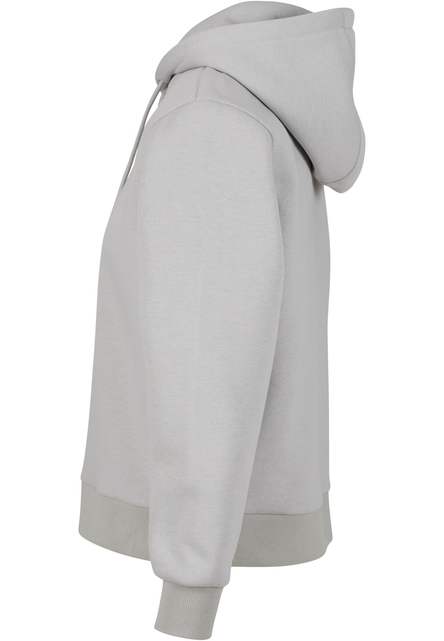 Ladies Everyday Hoody lightasphalt | lightasphalt