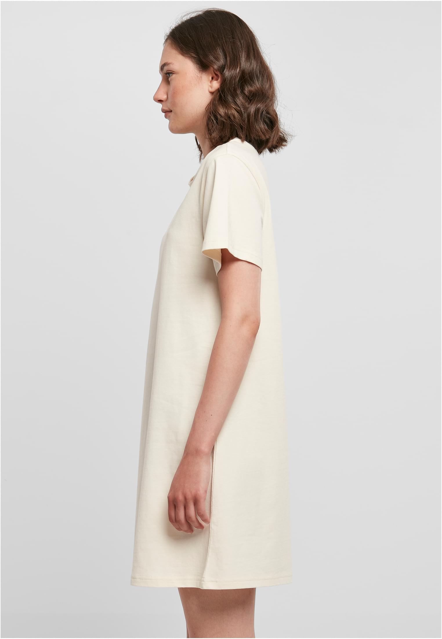 Ladies Tee Dress whitesand | whitesand