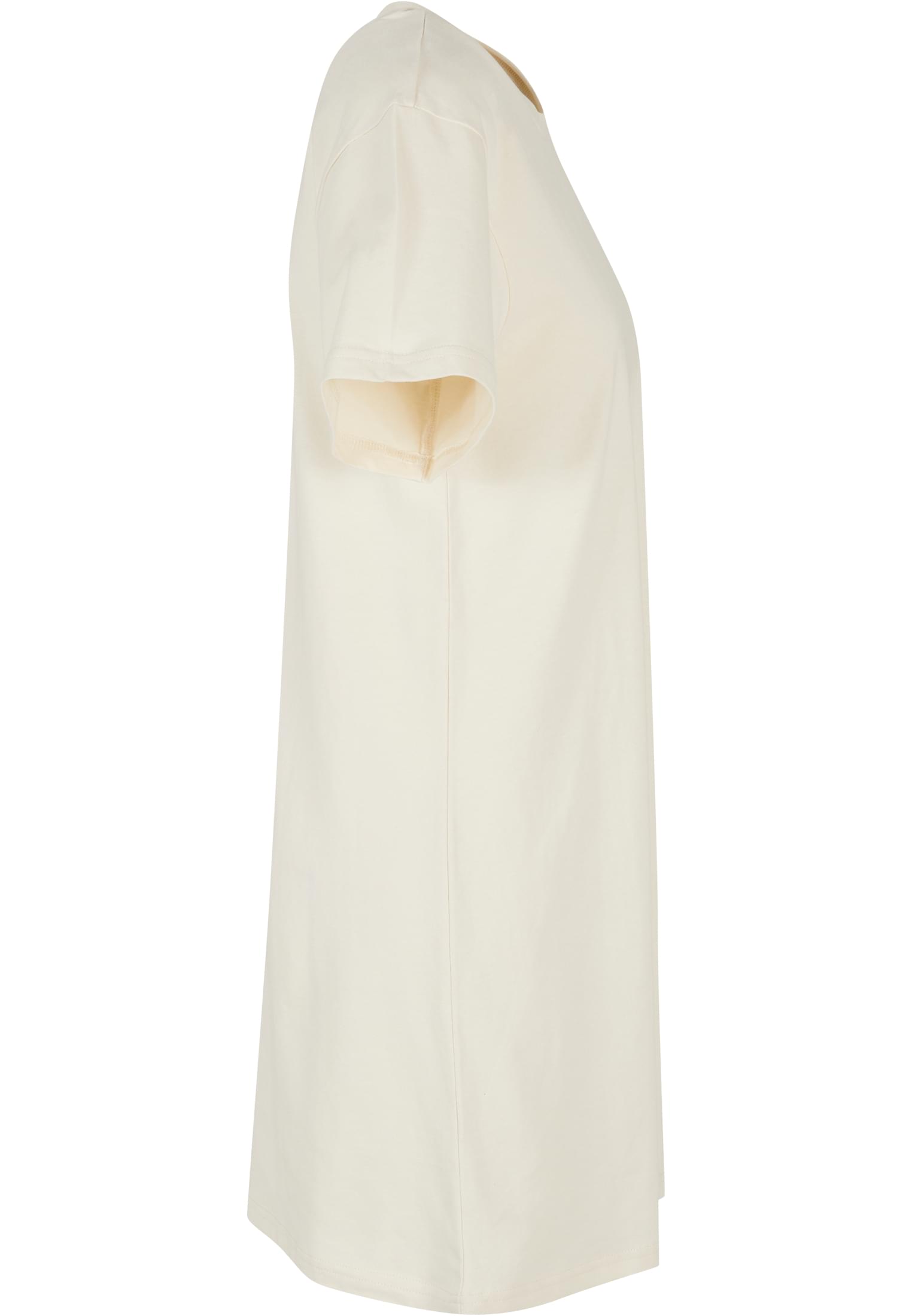 Ladies Tee Dress whitesand | whitesand