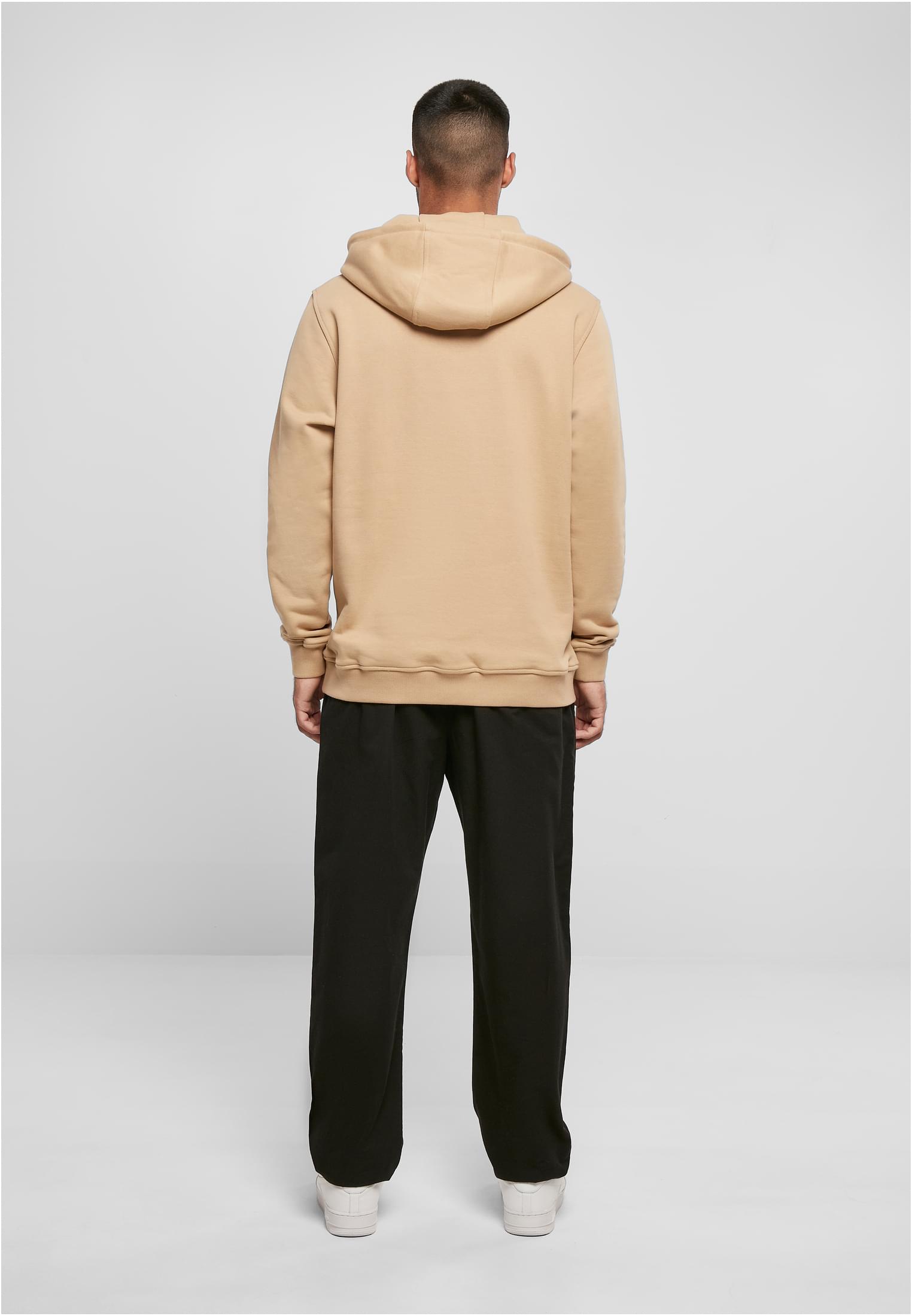 Ultra Heavy Regular Hoody unionbeige | unionbeige