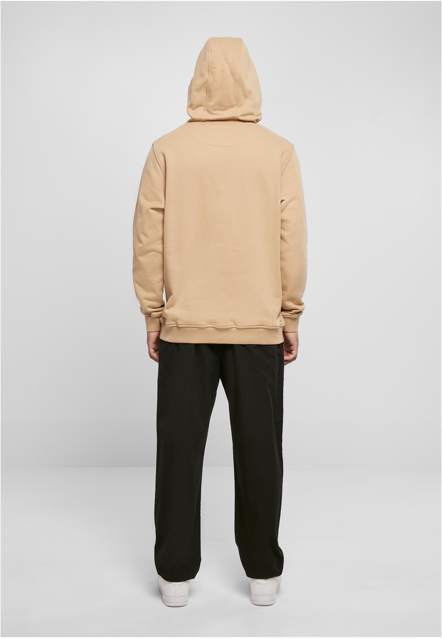 Ultra Heavy Regular Hoody unionbeige | unionbeige