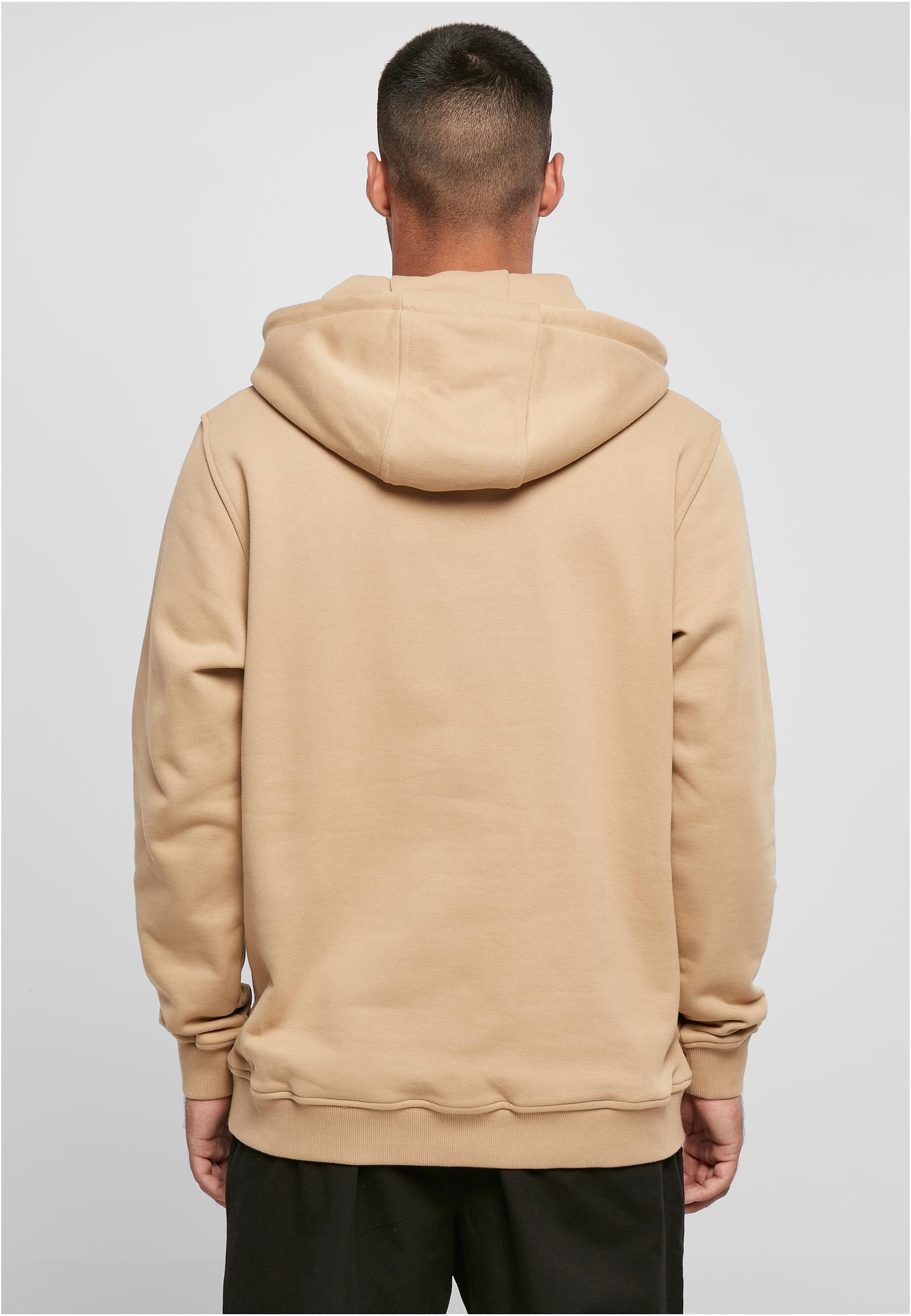 Ultra Heavy Regular Hoody unionbeige | unionbeige