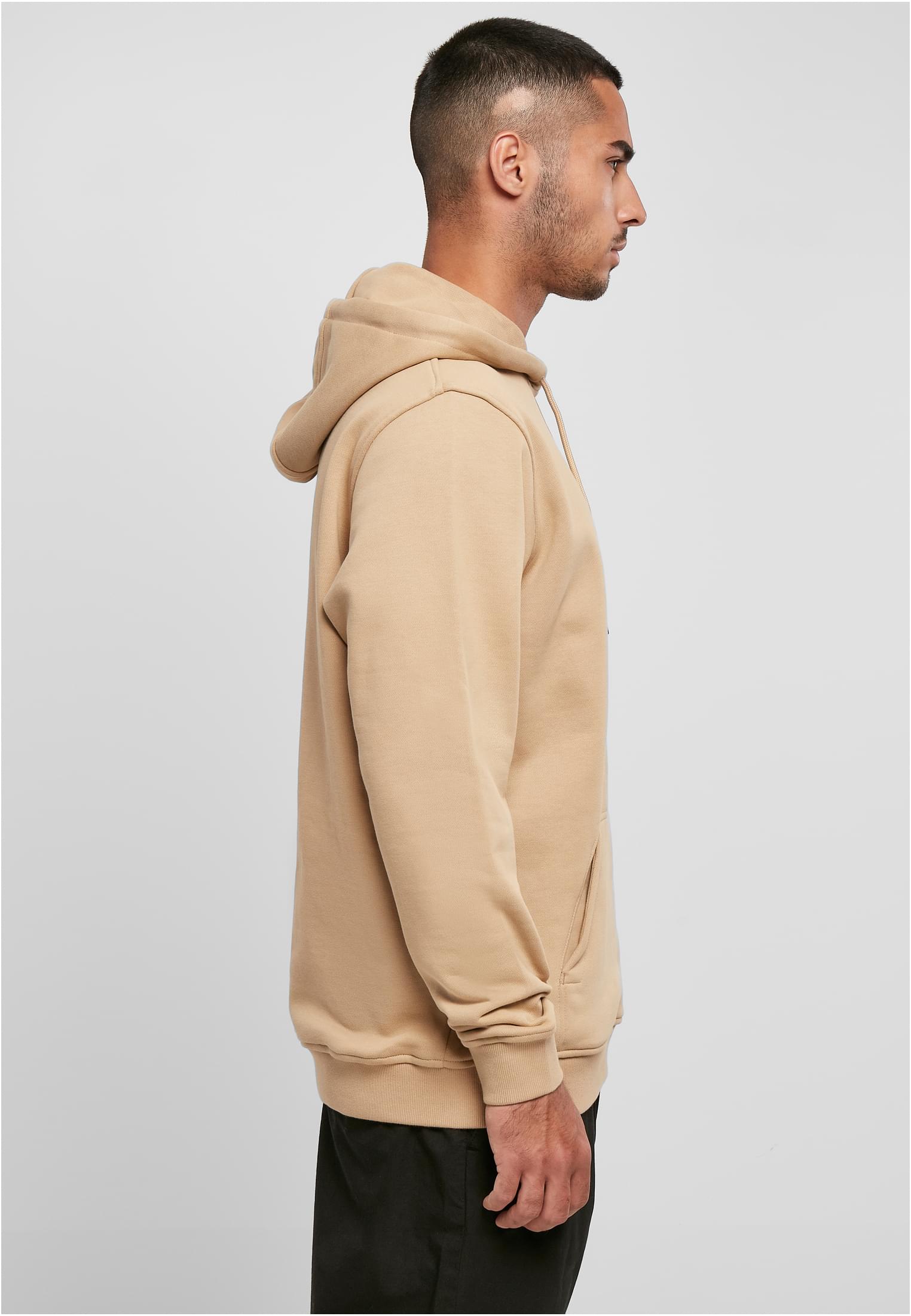 Ultra Heavy Regular Hoody unionbeige | unionbeige