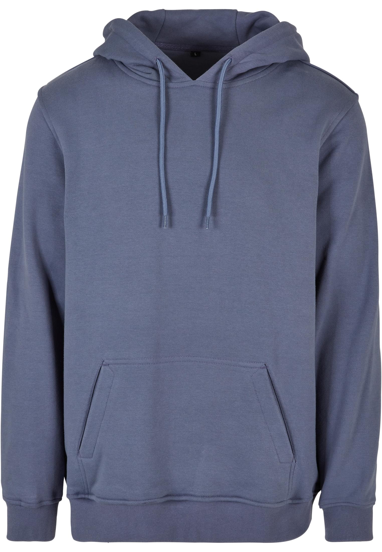 Ultra Heavy Regular Hoody vintageblue | vintageblue