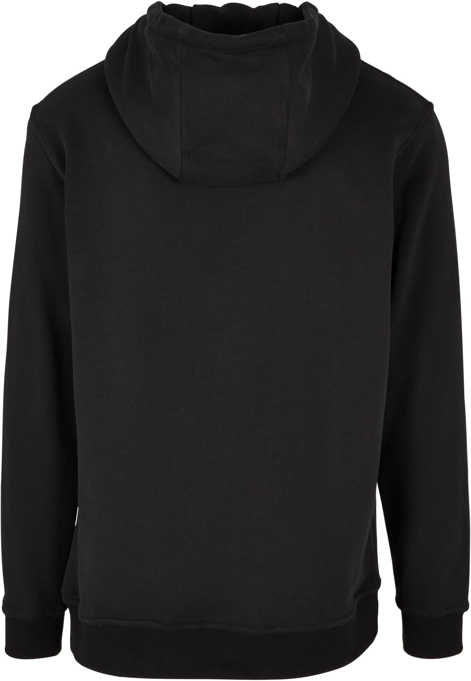 Ultra Heavy Regular Hoody black | black