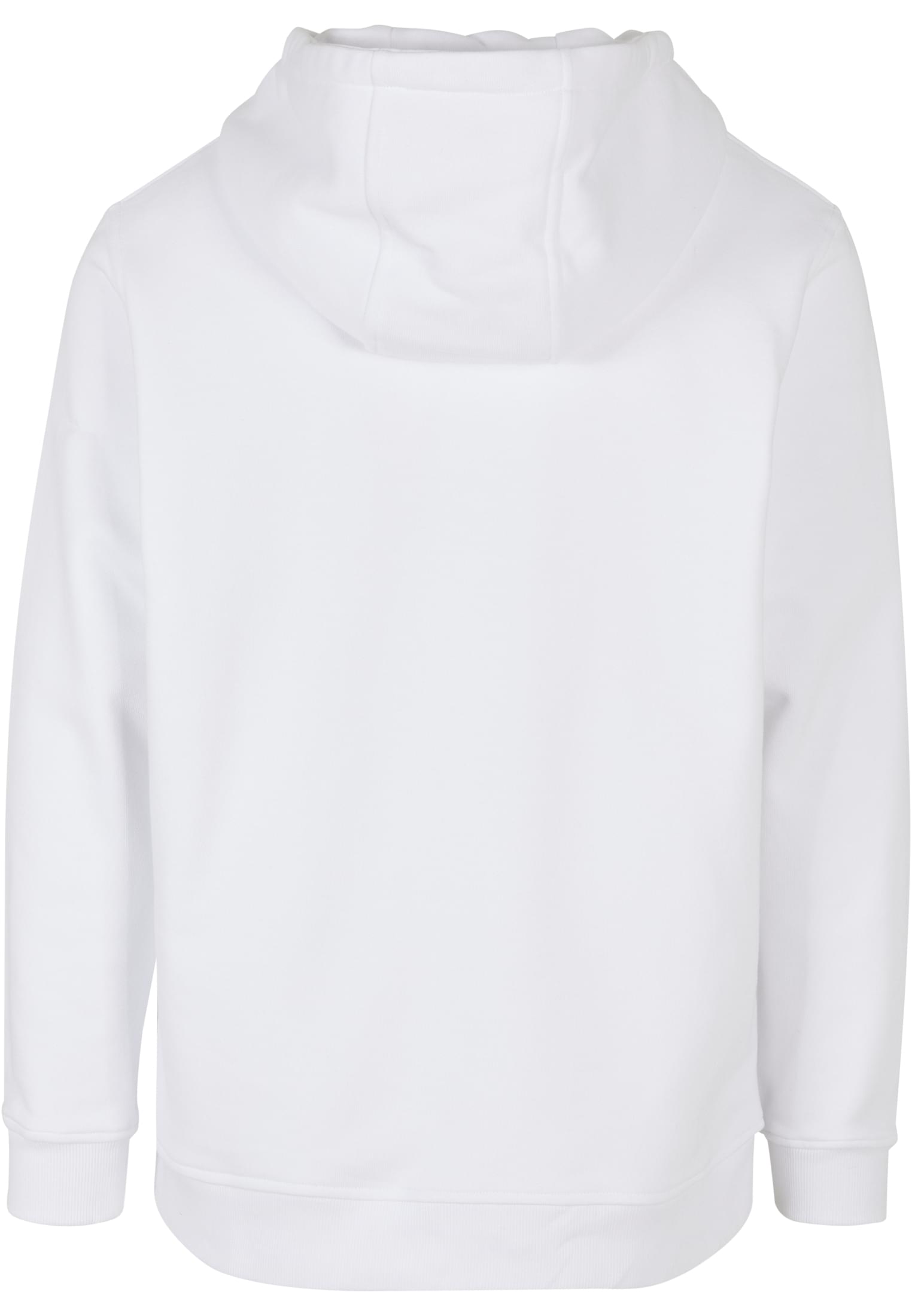 Ultra Heavy Regular Hoody white | white