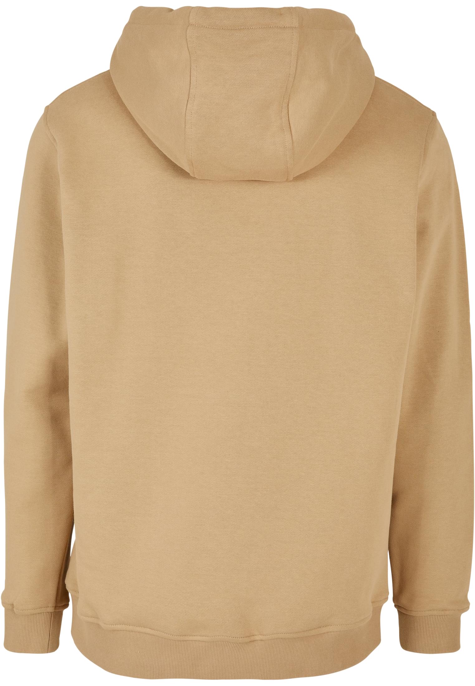 Ultra Heavy Regular Hoody unionbeige | unionbeige