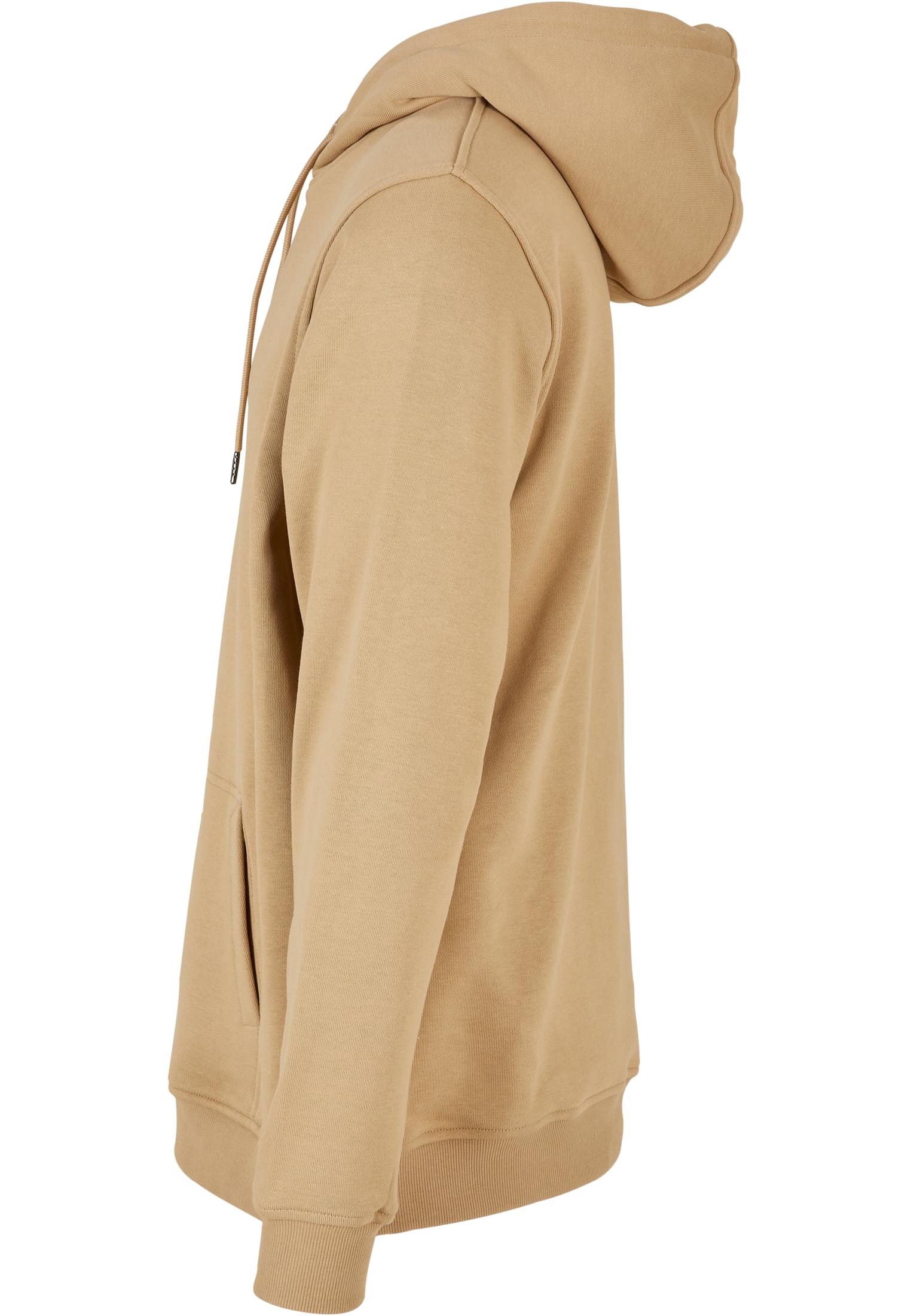 Ultra Heavy Regular Hoody unionbeige | unionbeige
