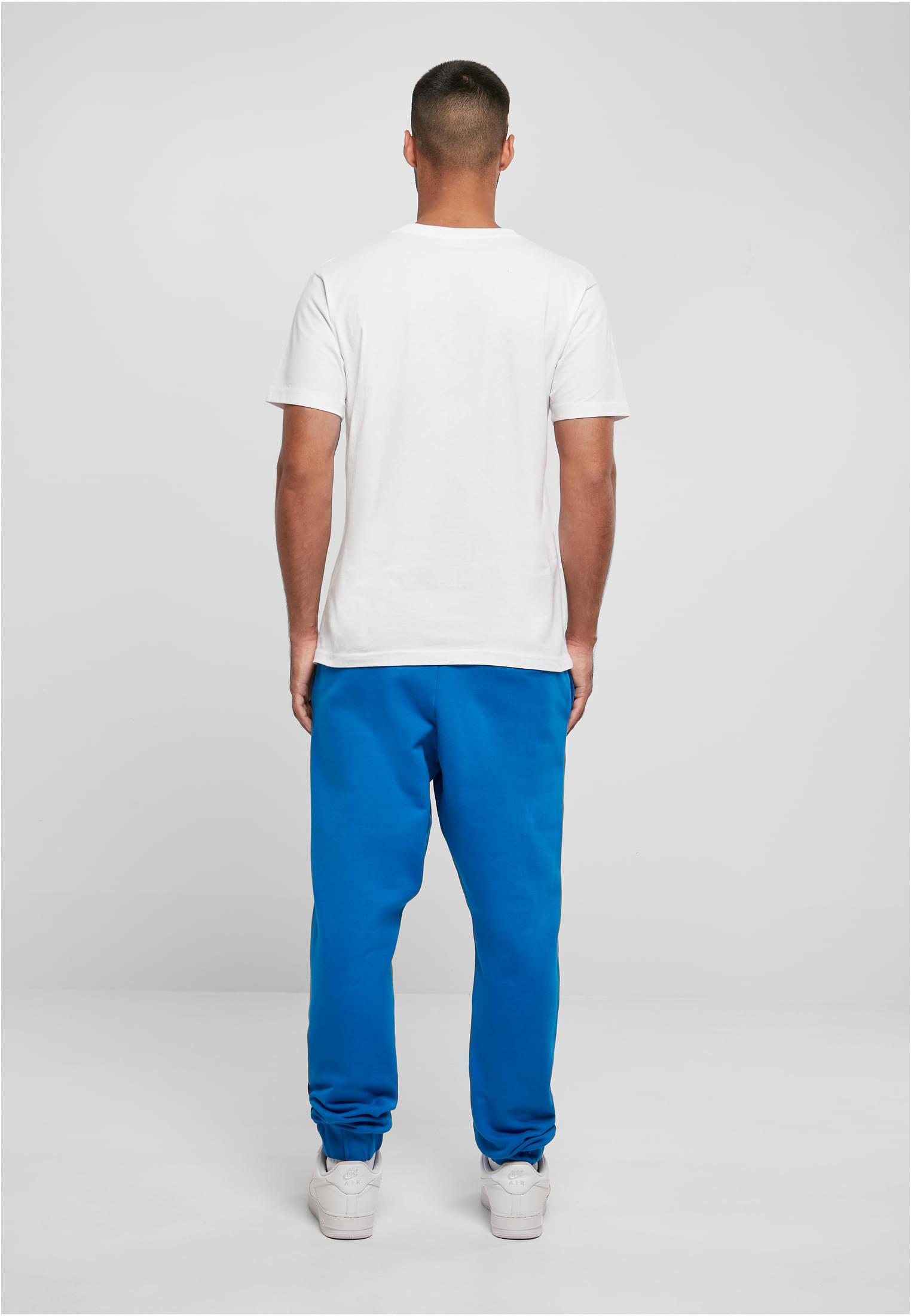 Ultra Heavy Sweatpants cobalt blue | cobalt blue