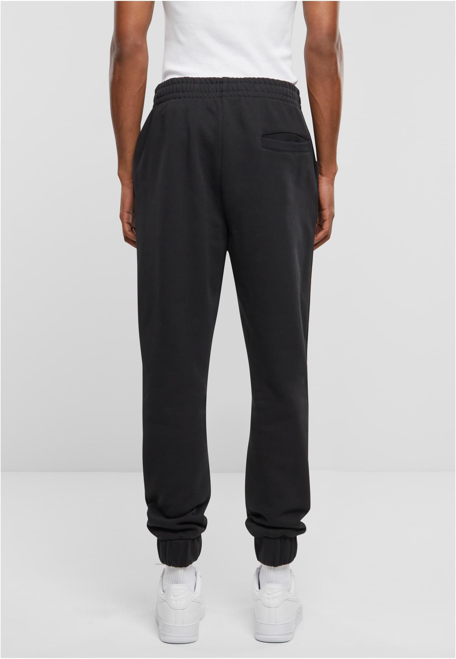 Ultra Heavy Sweatpants black | black