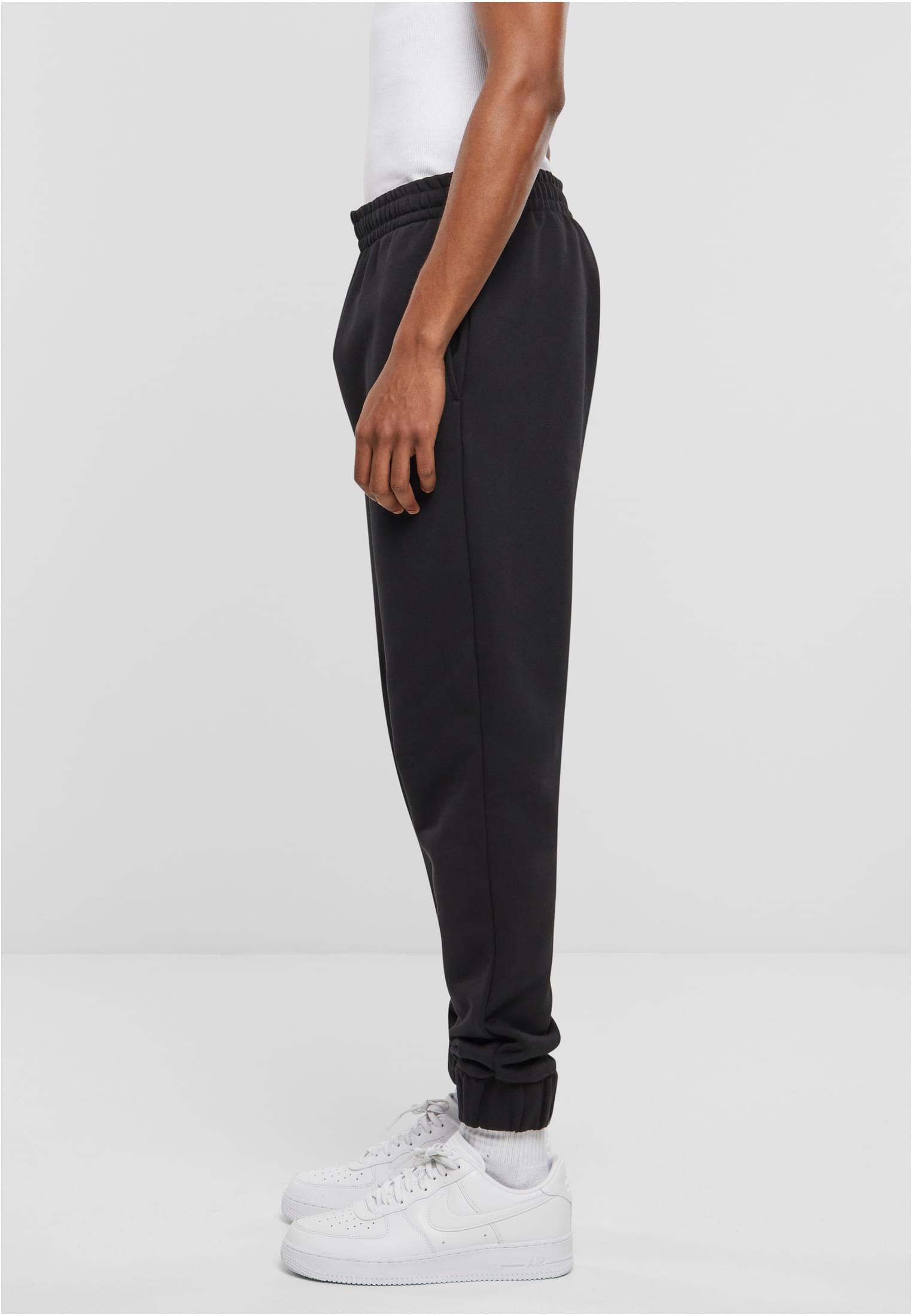 Ultra Heavy Sweatpants black | black