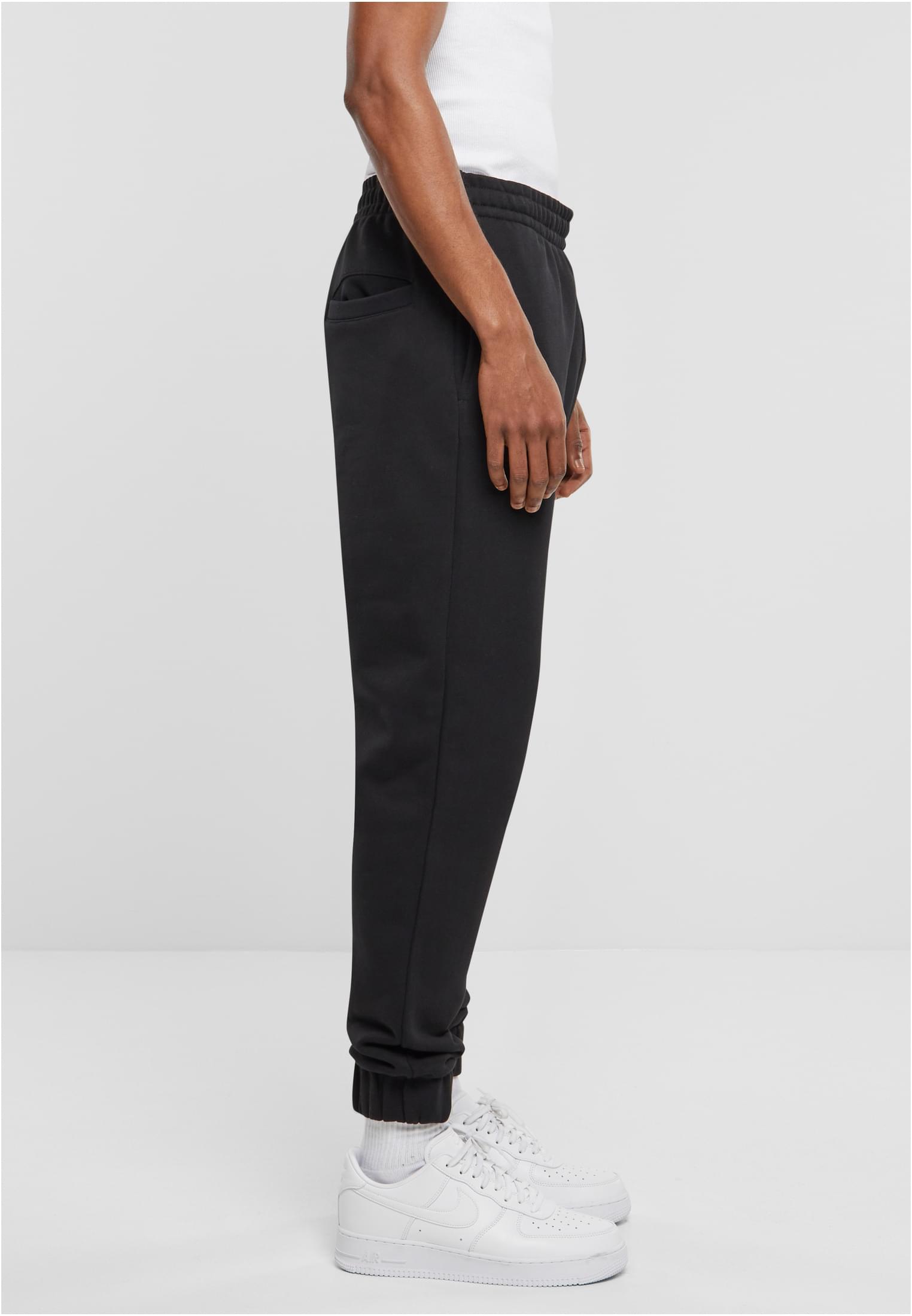 Ultra Heavy Sweatpants black | black