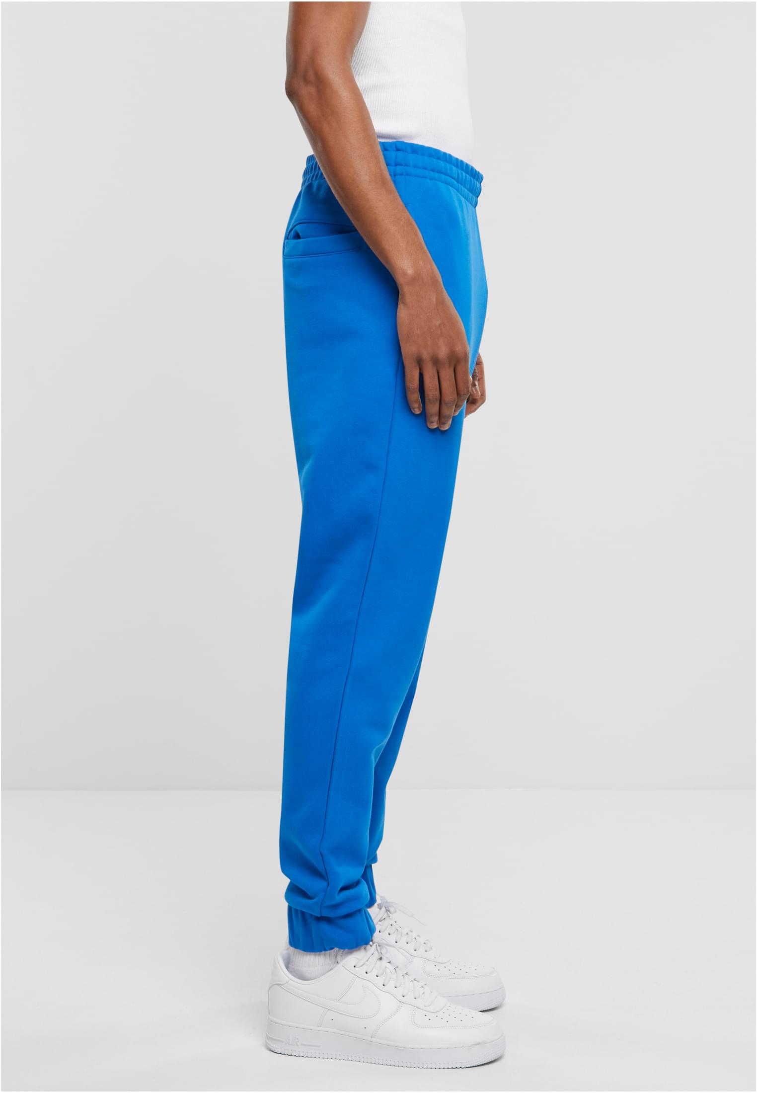 Ultra Heavy Sweatpants cobalt blue | cobalt blue