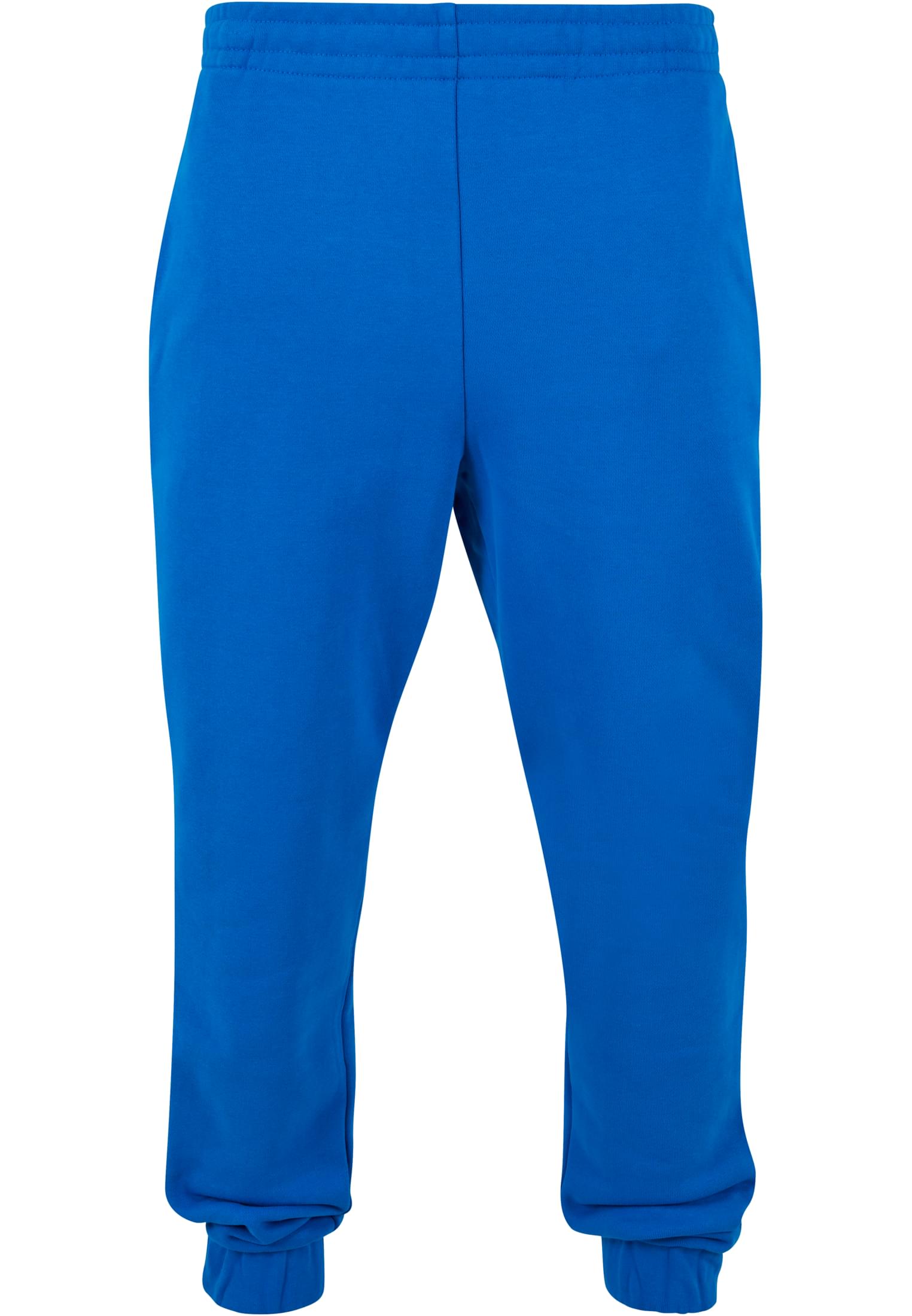 Ultra Heavy Sweatpants cobalt blue | cobalt blue
