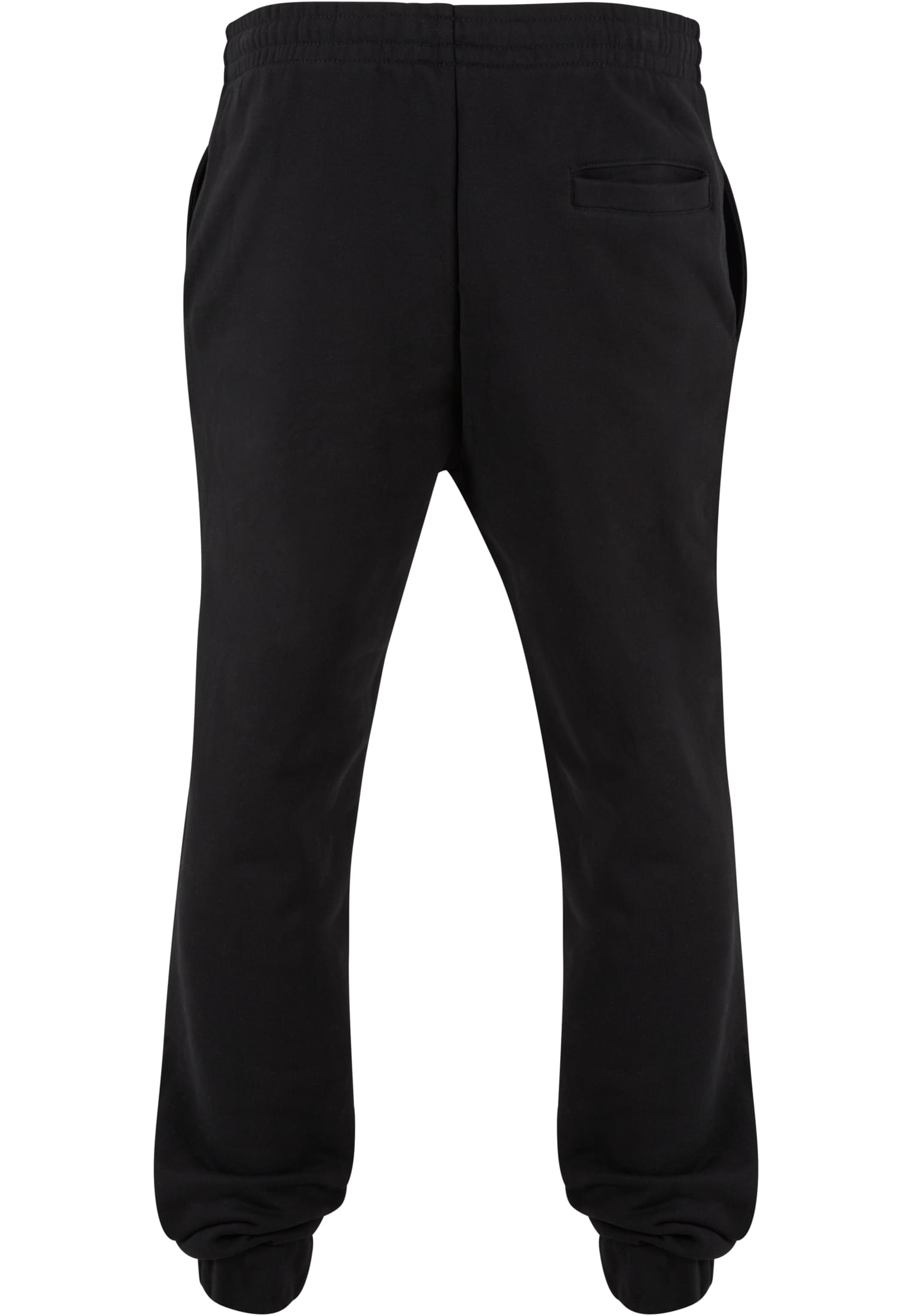 Ultra Heavy Sweatpants black | black