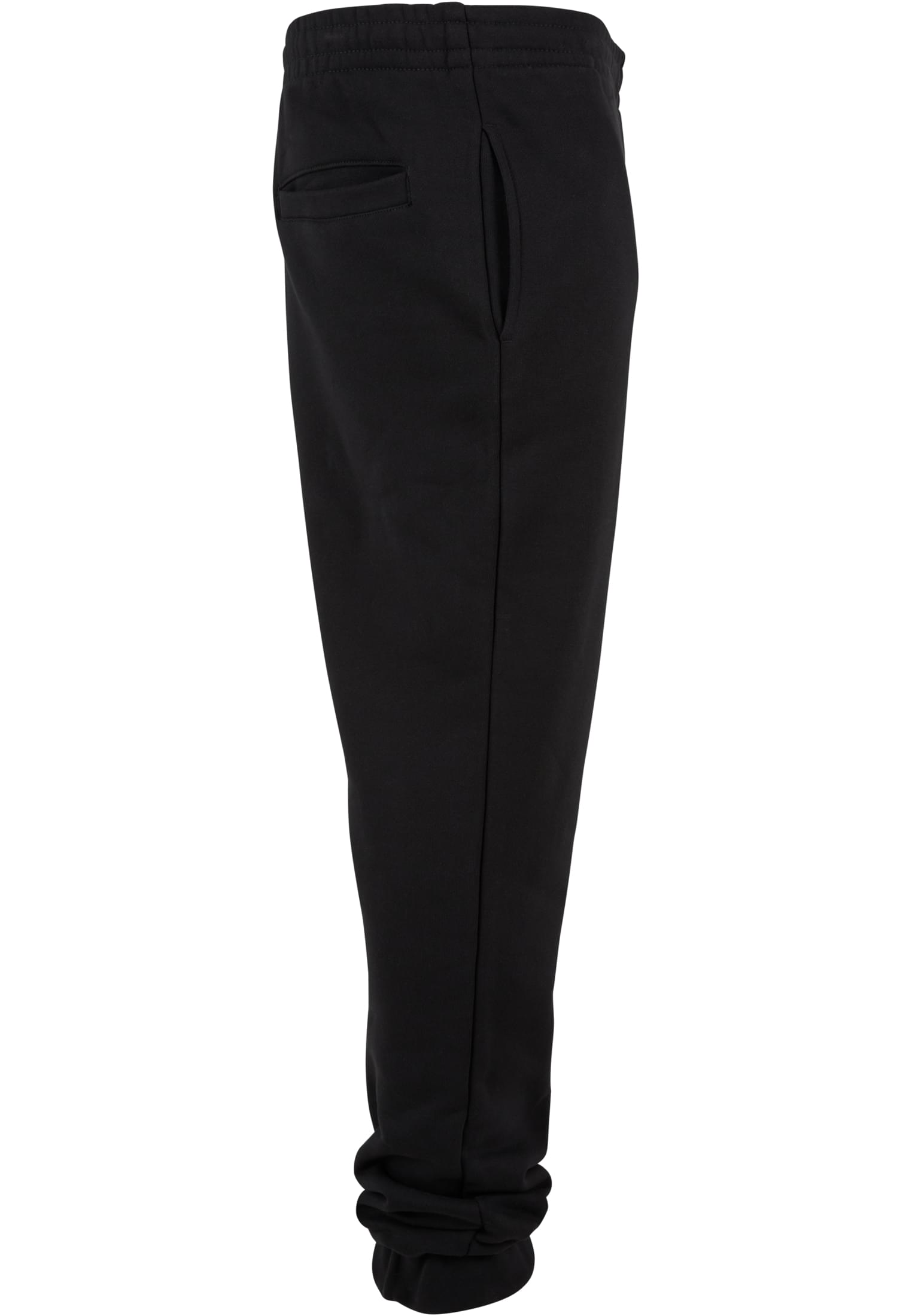 Ultra Heavy Sweatpants black | black
