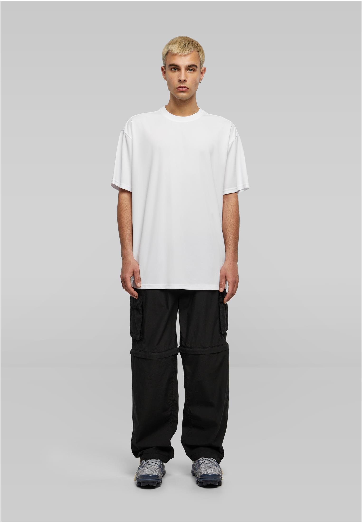 E Sports Tee white | white