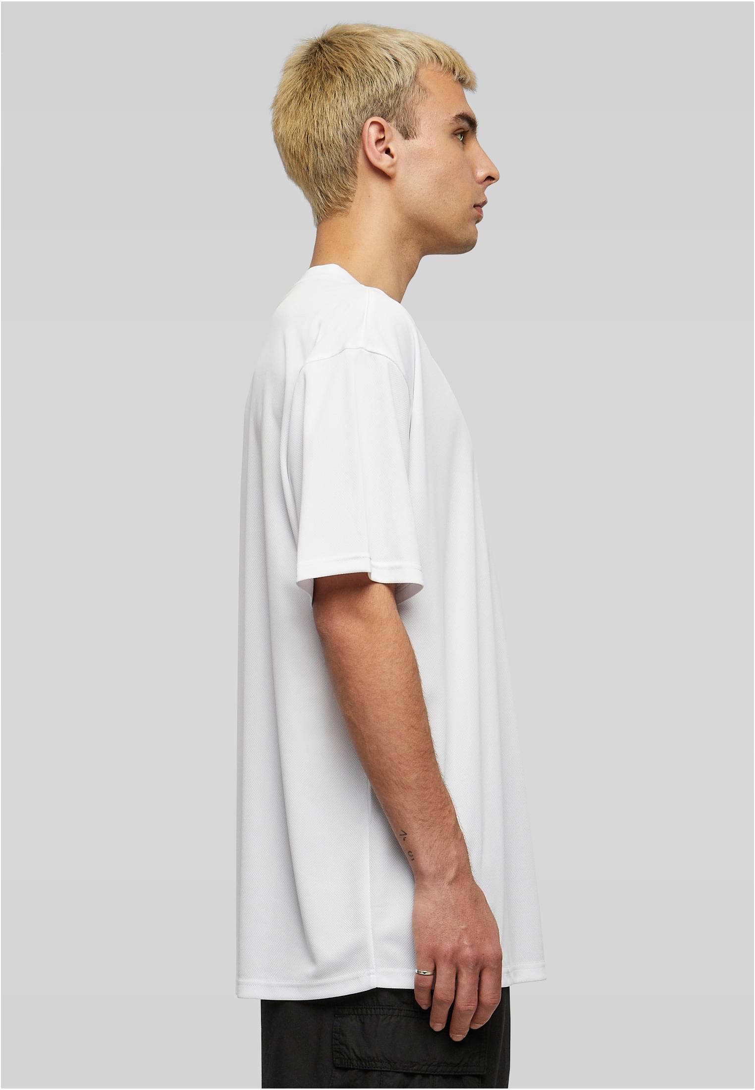 E Sports Tee white | white