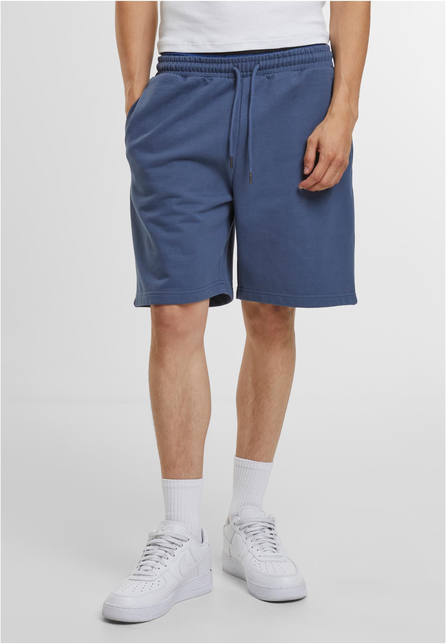 Ultra Heavy Sweatshorts vintageblue | vintageblue
