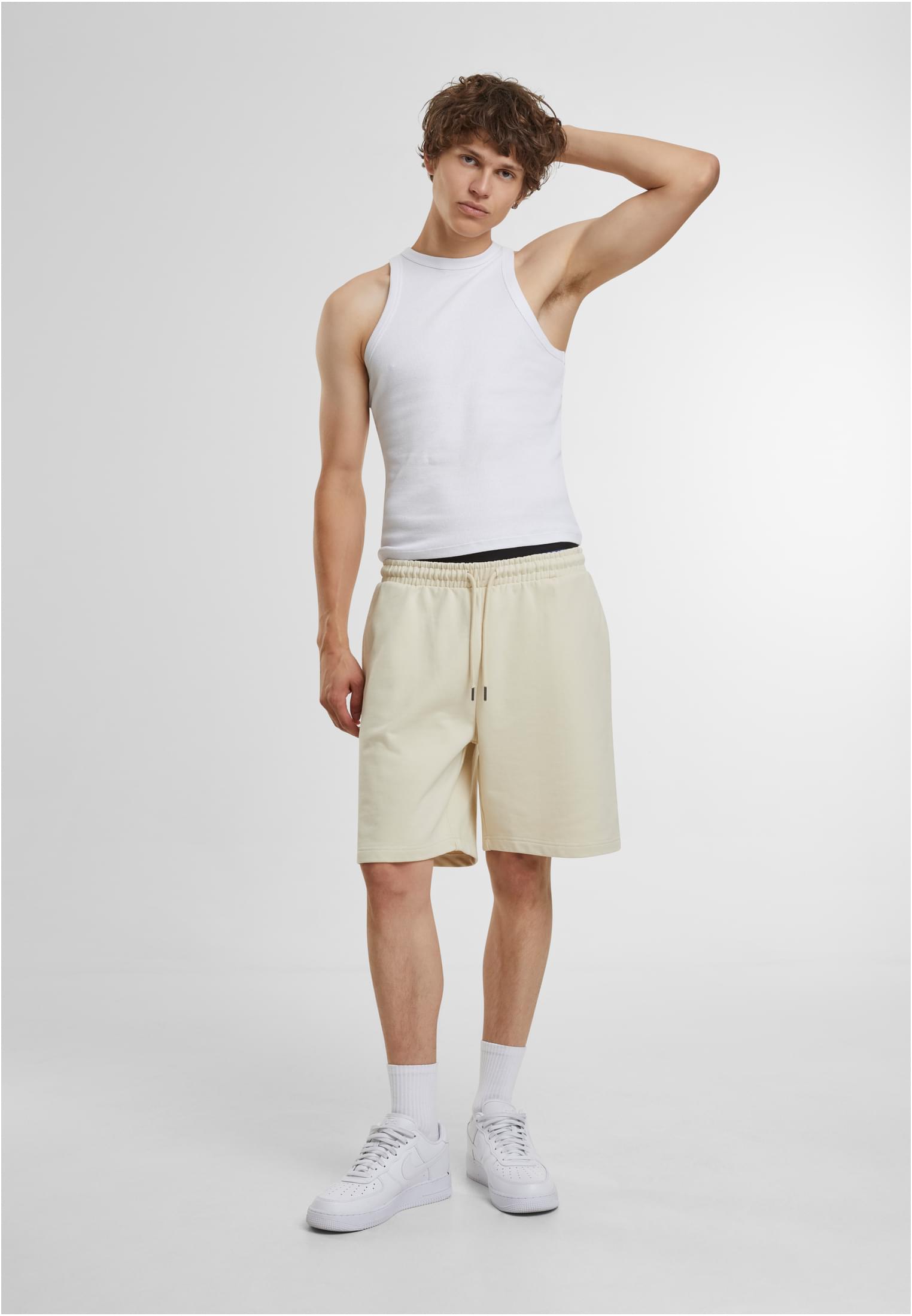 Ultra Heavy Sweatshorts sand | sand
