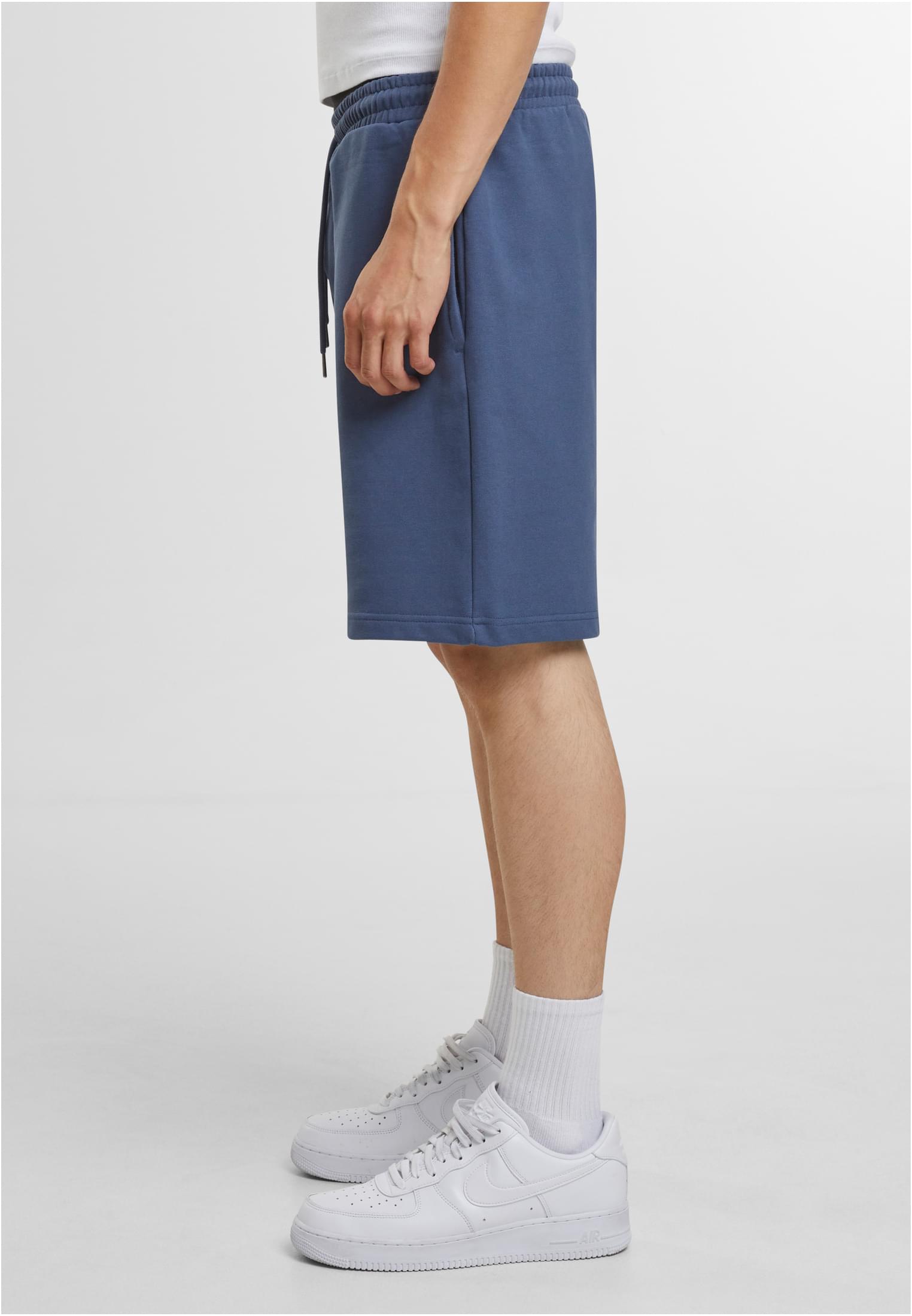 Ultra Heavy Sweatshorts vintageblue | vintageblue