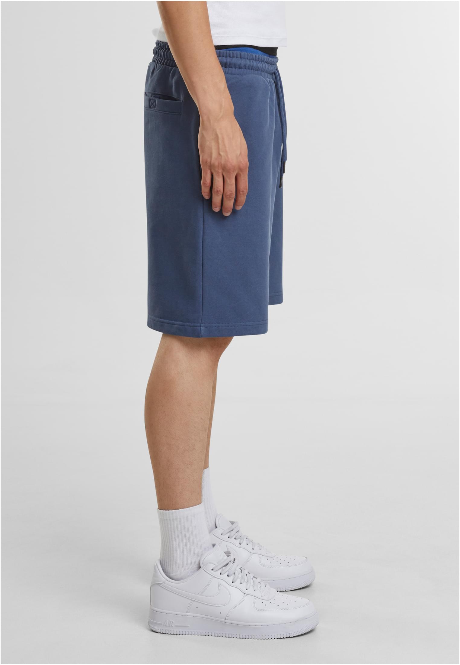 Ultra Heavy Sweatshorts vintageblue | vintageblue