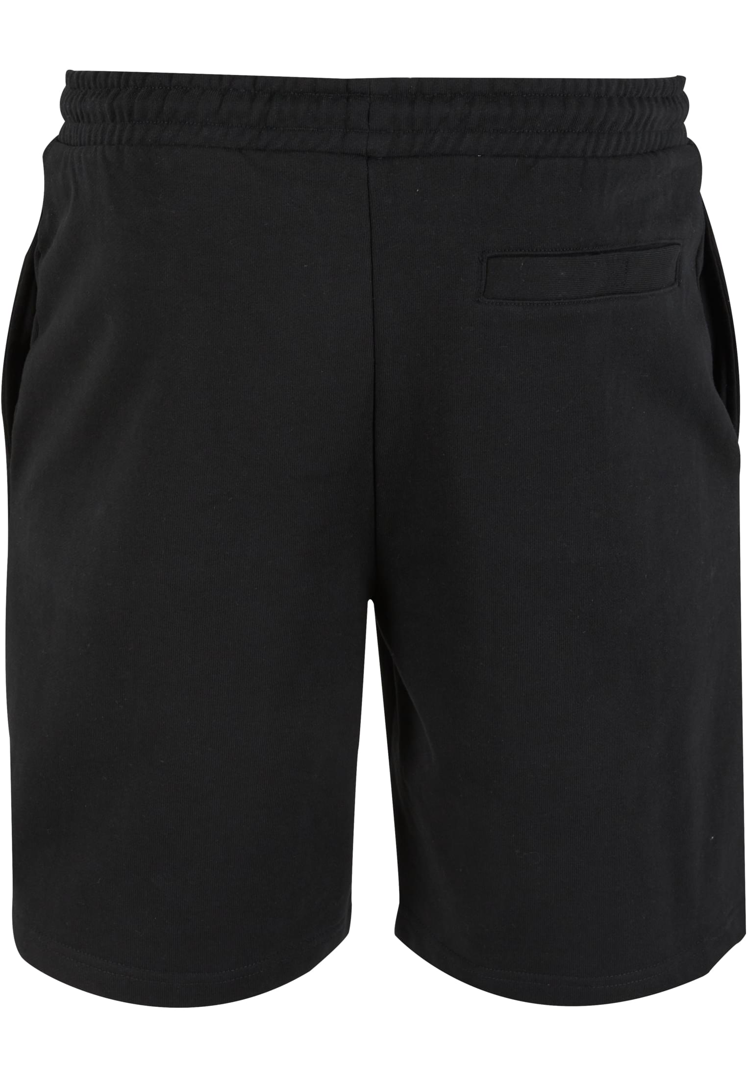 Ultra Heavy Sweatshorts black | black