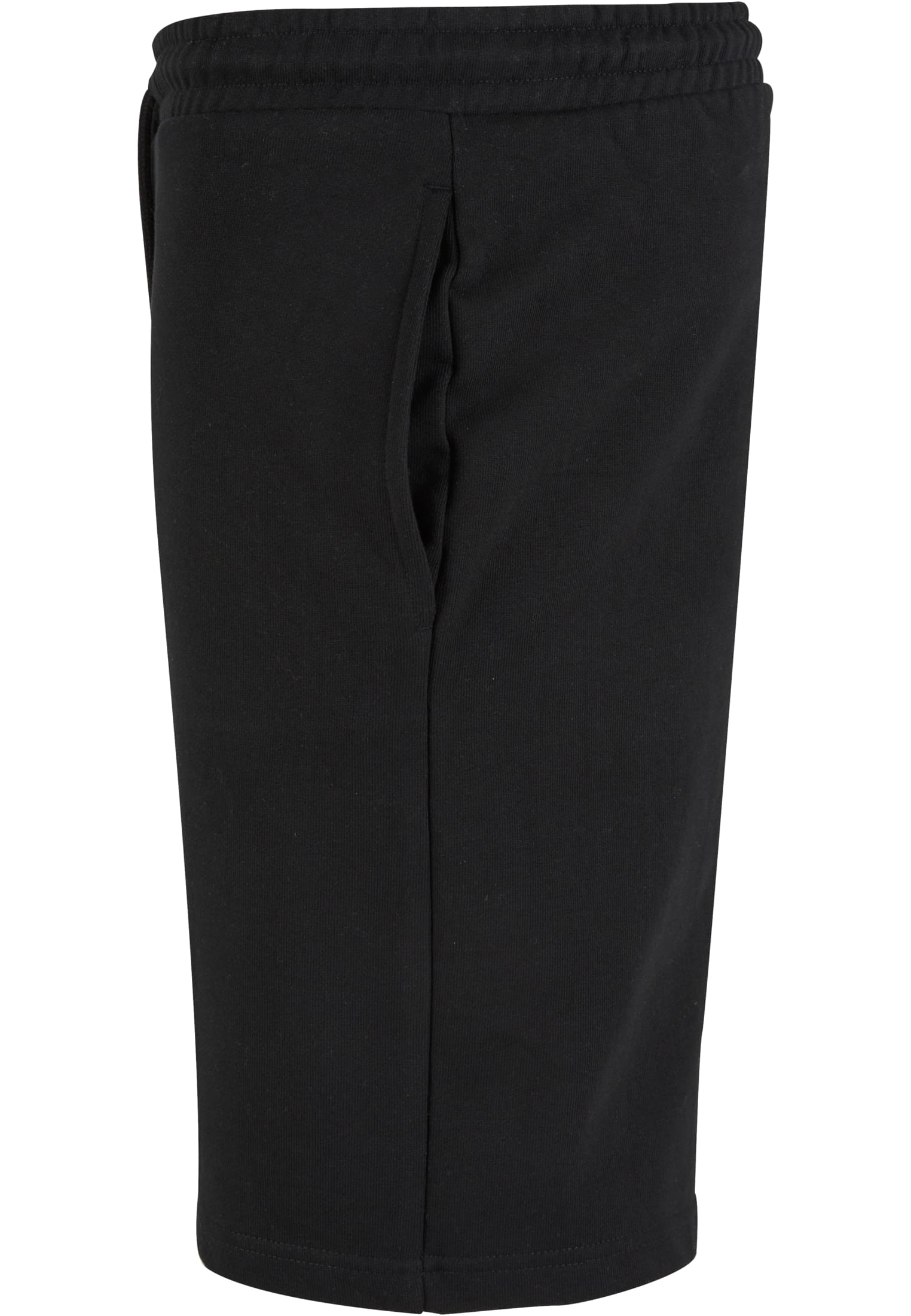 Ultra Heavy Sweatshorts black | black