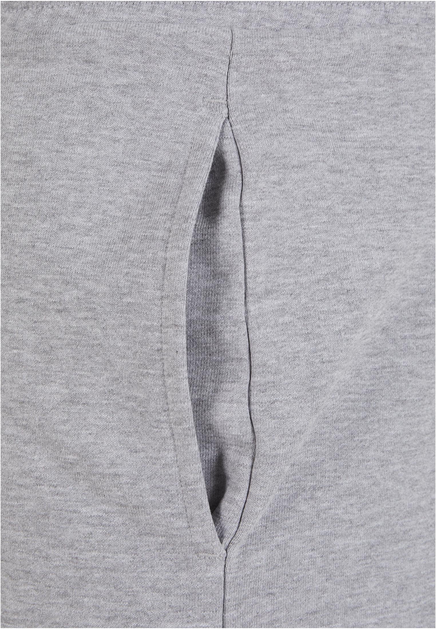 Ultra Heavy Sweatshorts heathergrey | heathergrey