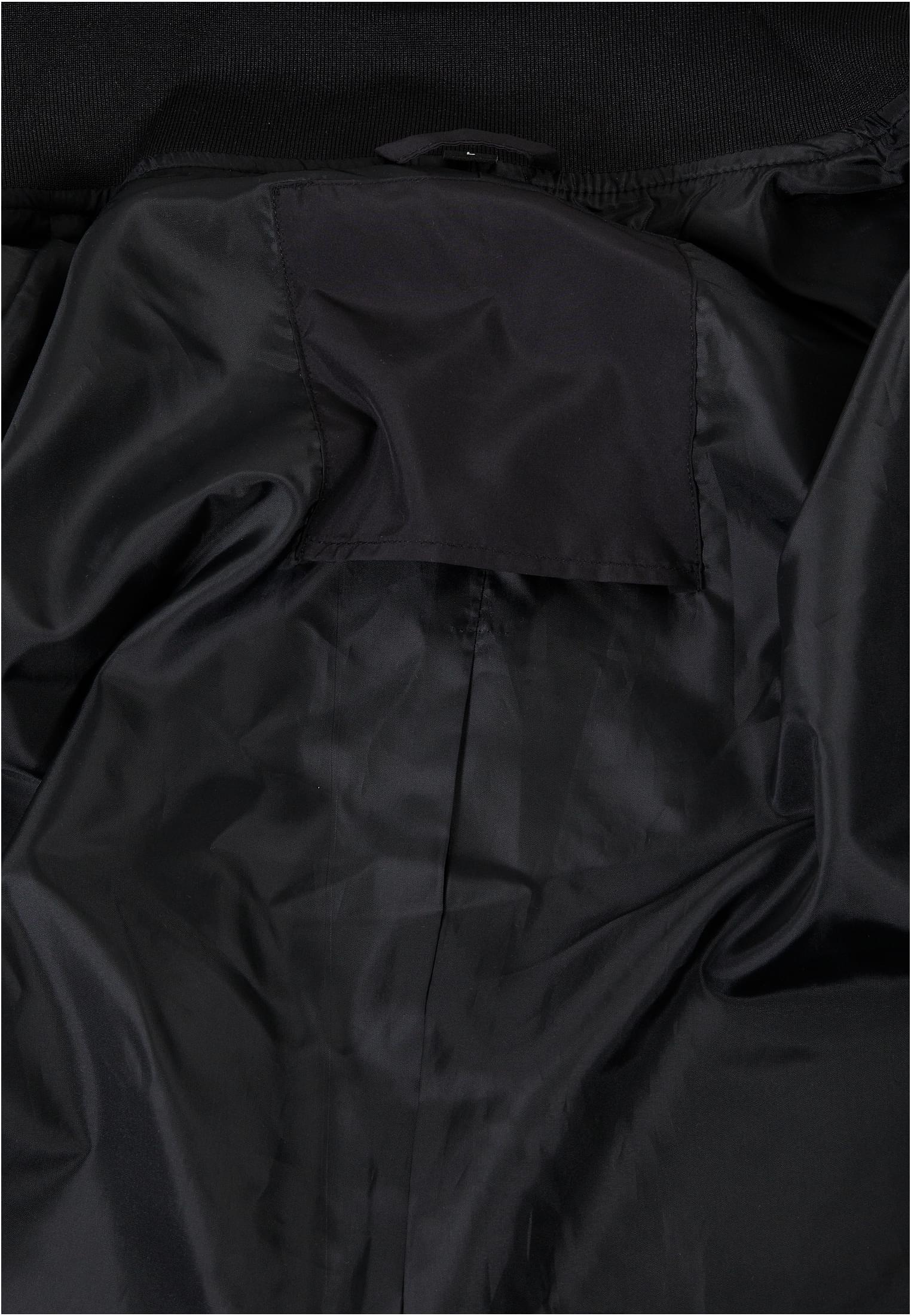 Light College Jacket black | black