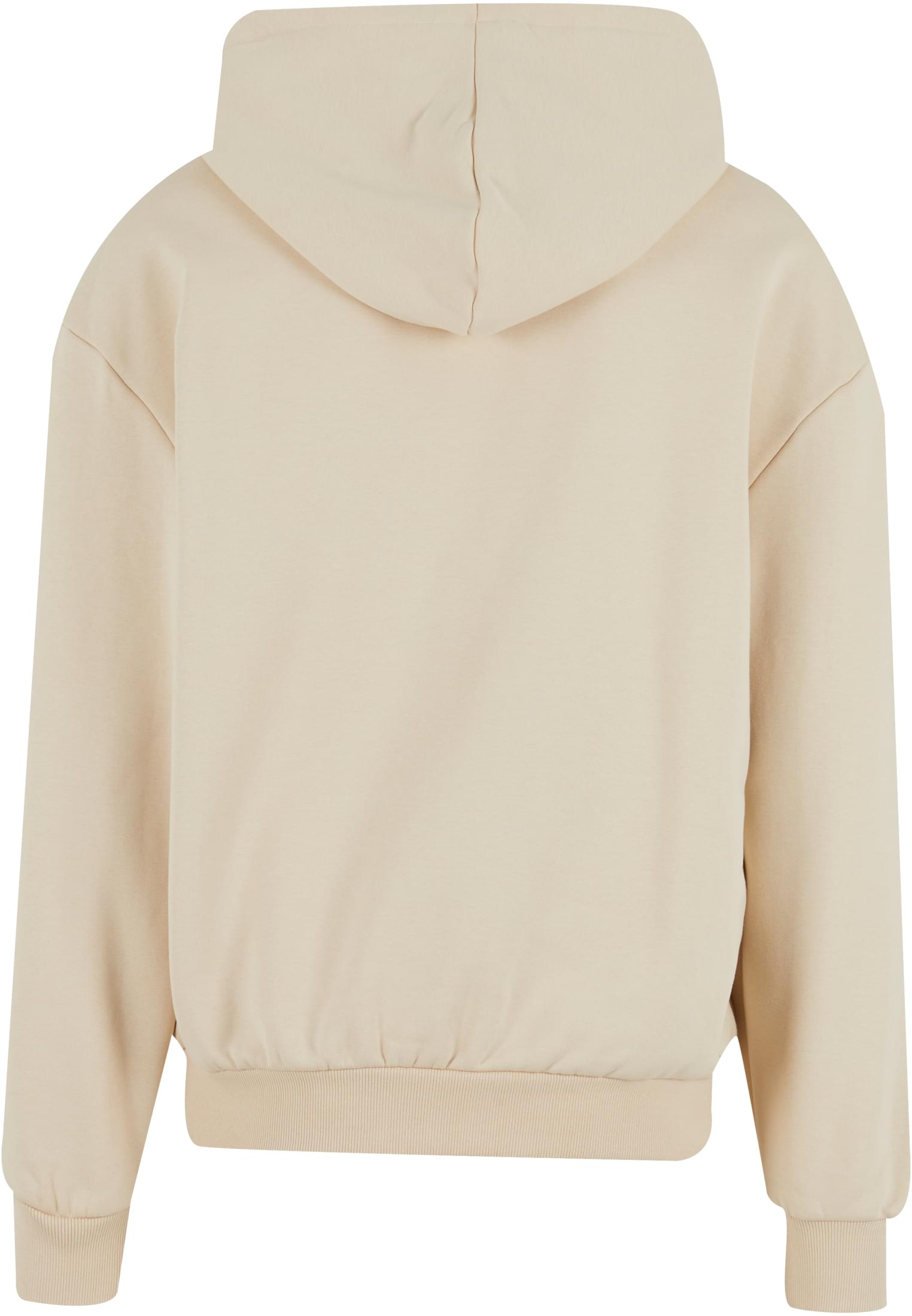 Ultra Heavy Oversized Hoody sand | sand