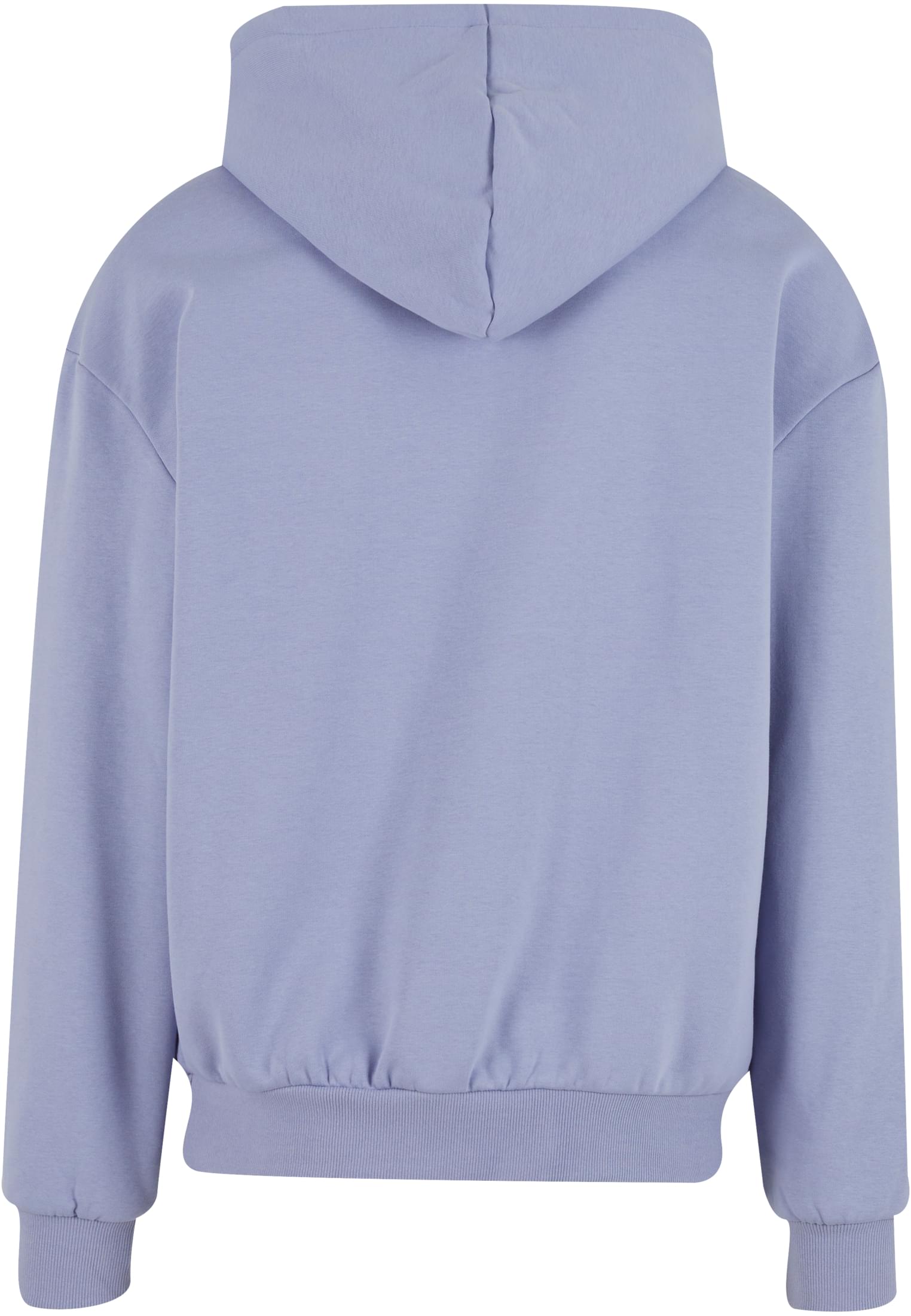 Ultra Heavy Oversized Hoody violablue | violablue