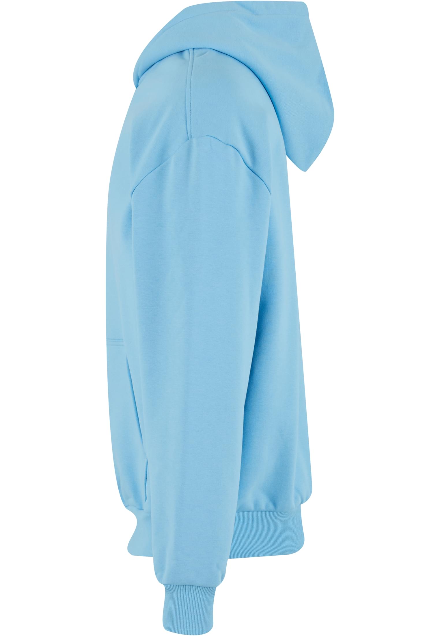 Ultra Heavy Oversized Hoody balticblue | balticblue
