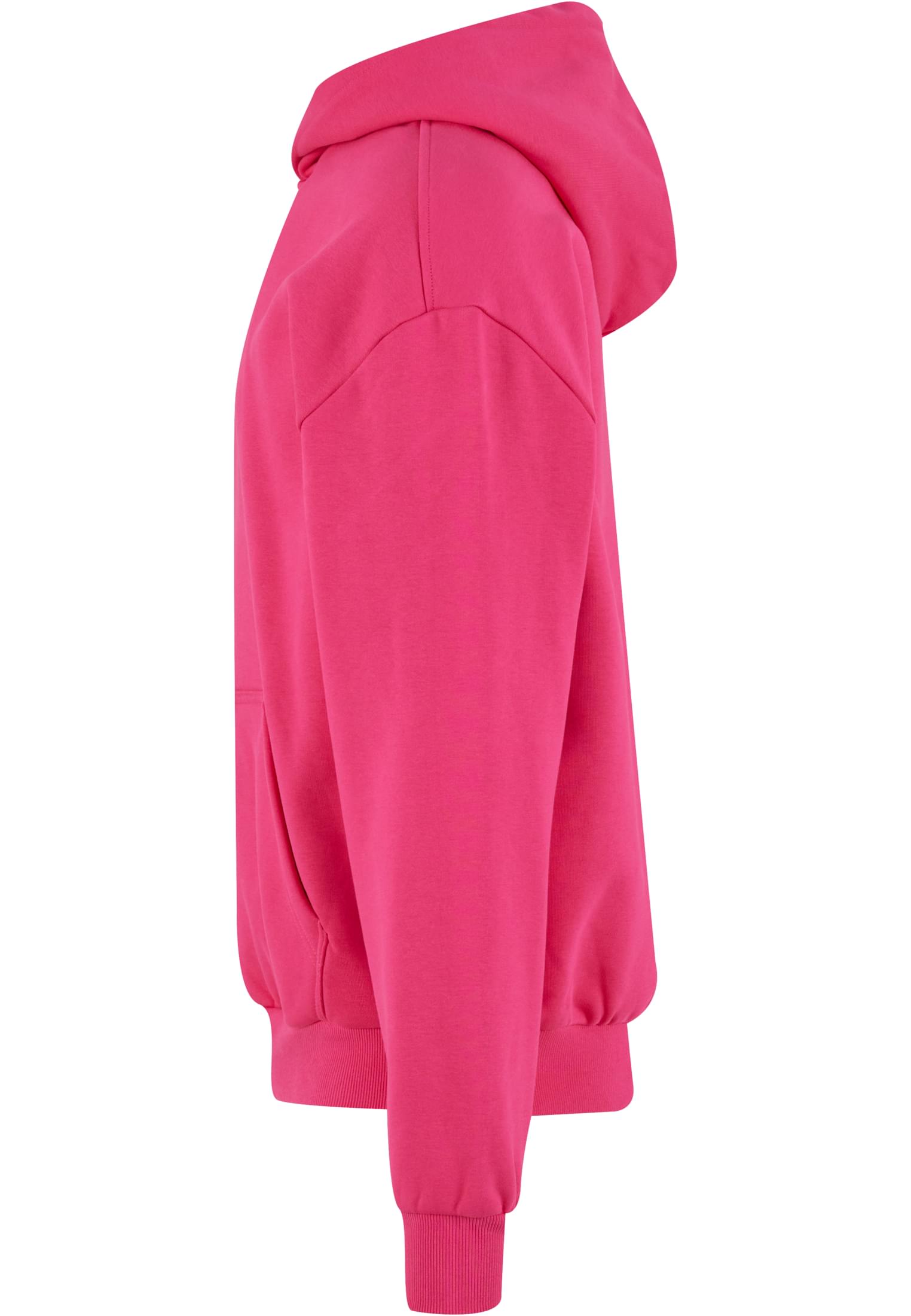 Ultra Heavy Oversized Hoody hibiskuspink | hibiskuspink