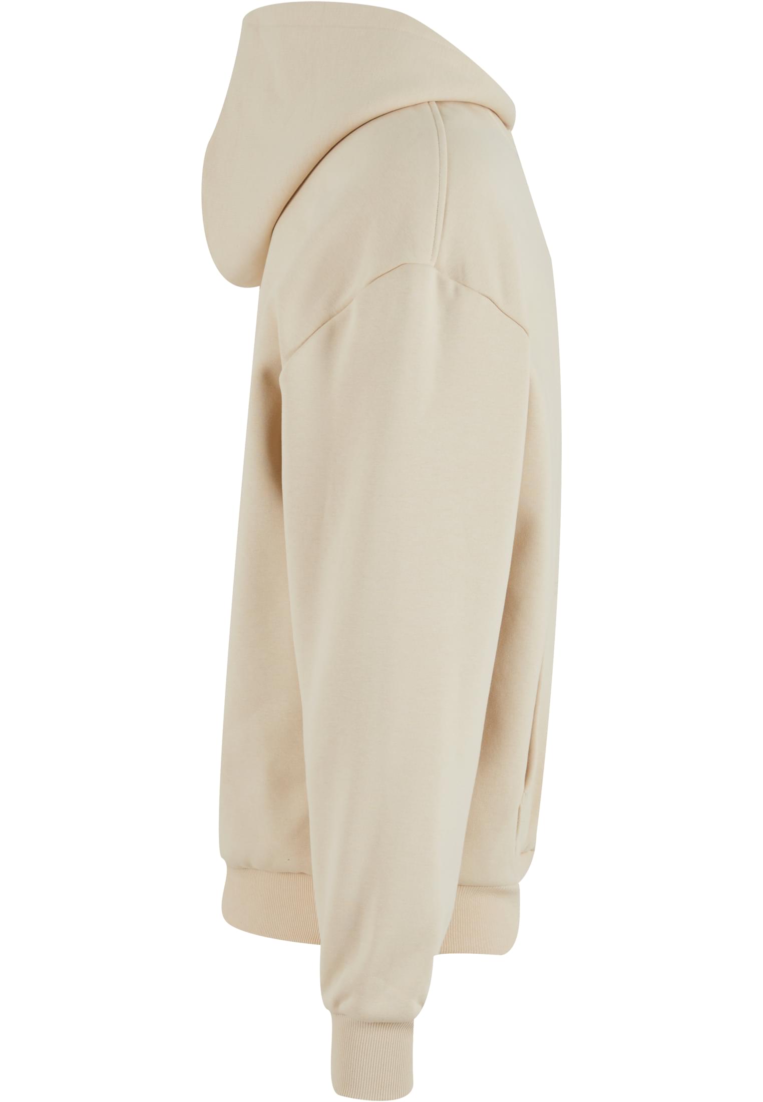 Ultra Heavy Oversized Hoody sand | sand