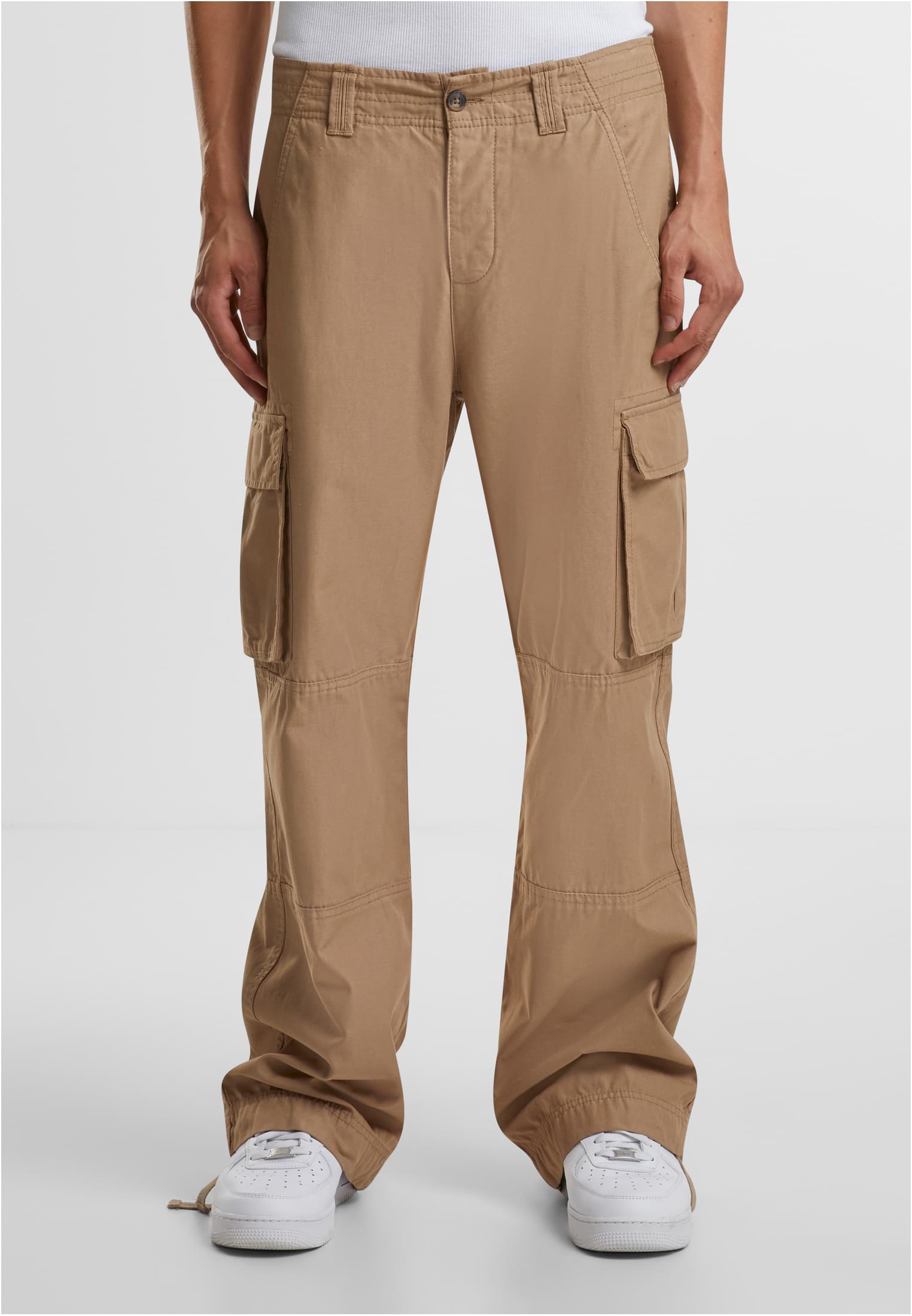 Classic Cargo Pants unionbeige | unionbeige