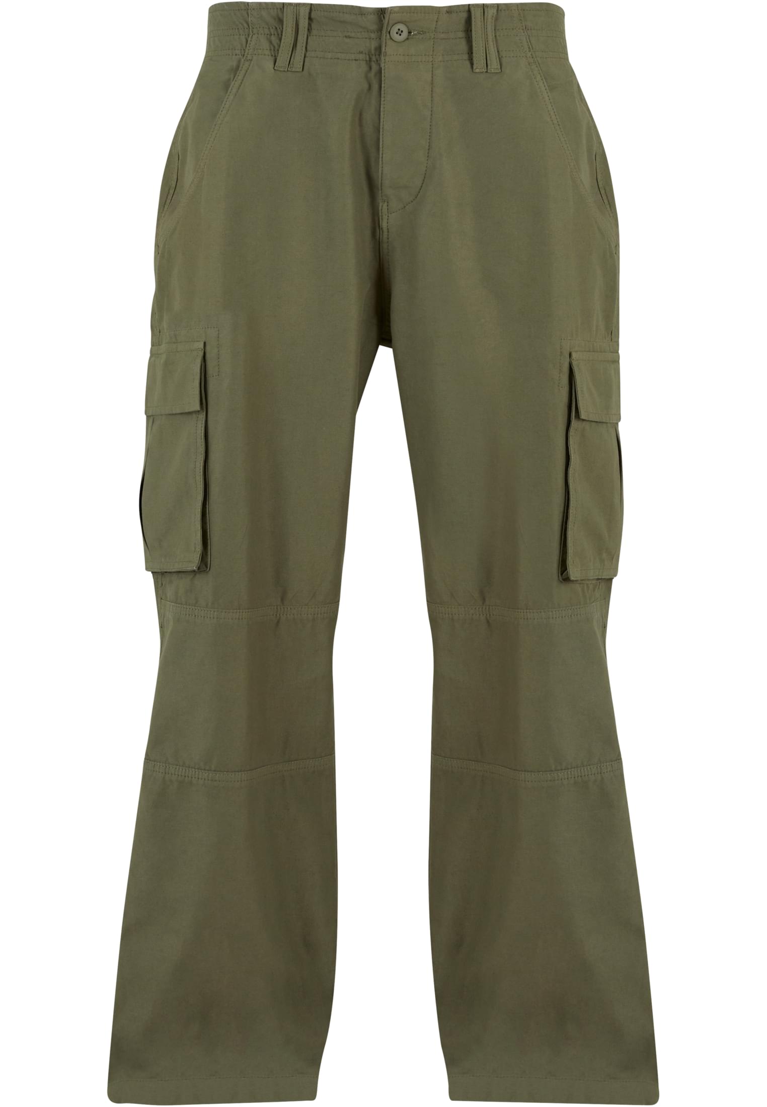 Classic Cargo Pants olive | olive