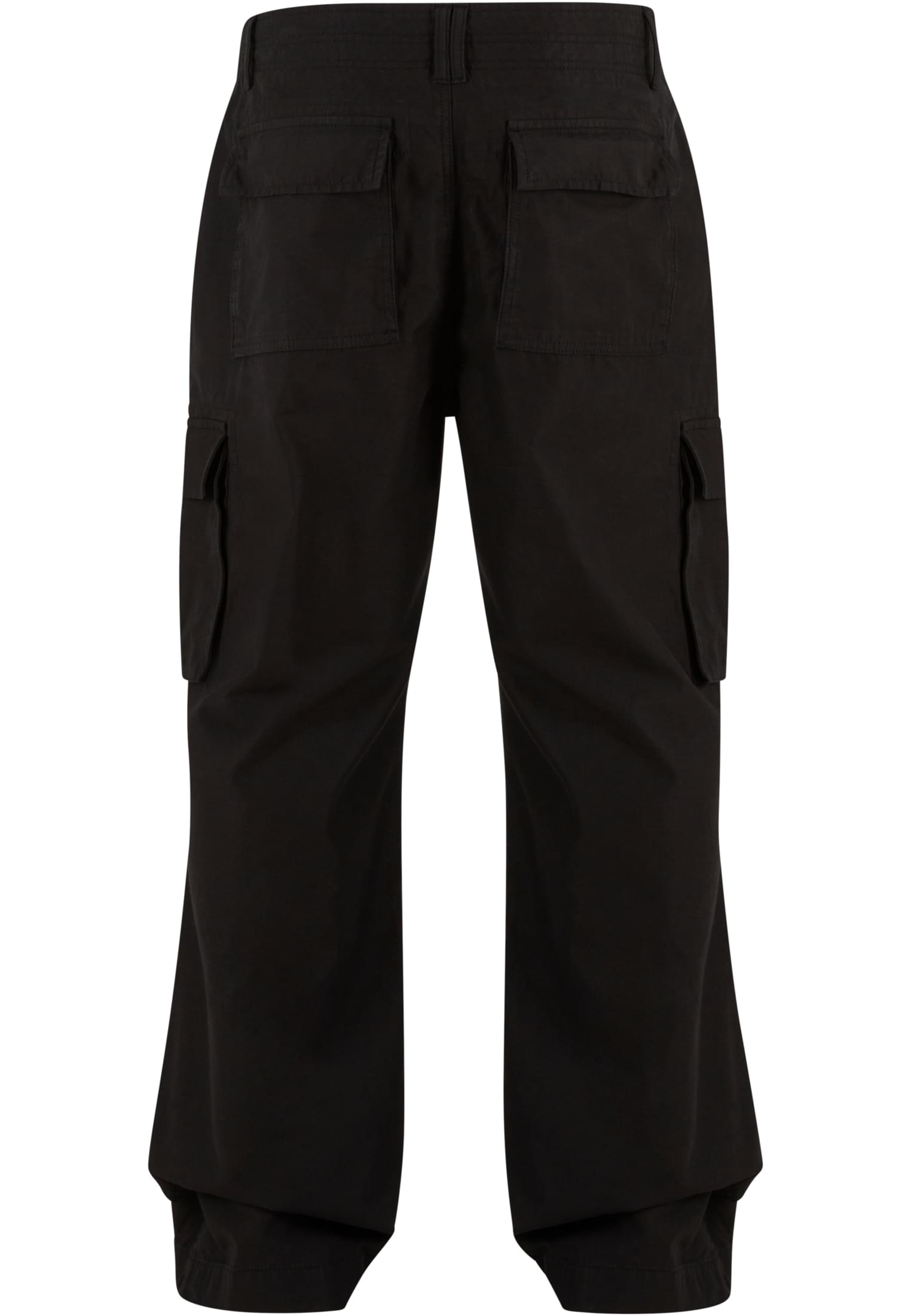 Classic Cargo Pants black | black