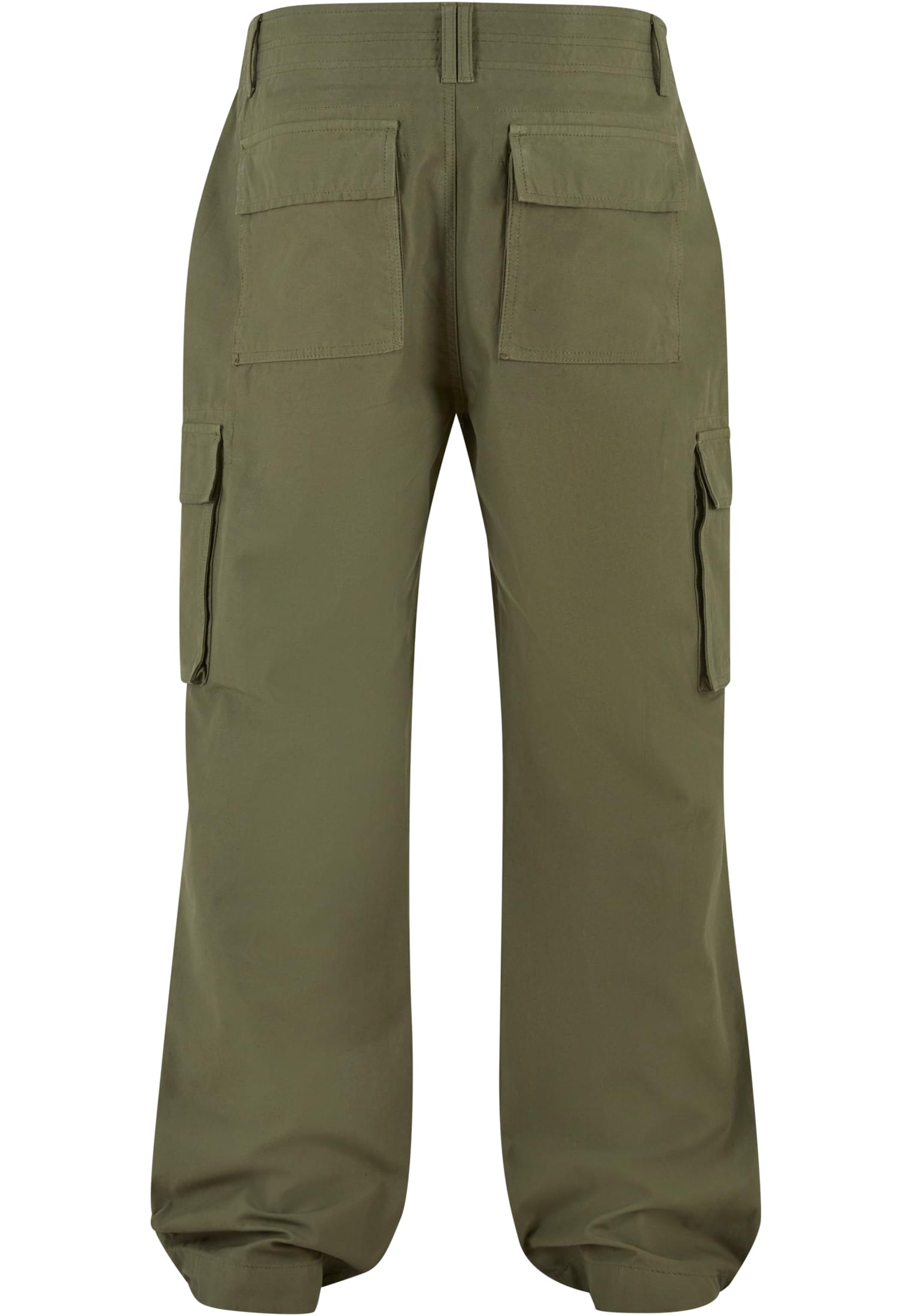 Classic Cargo Pants olive | olive