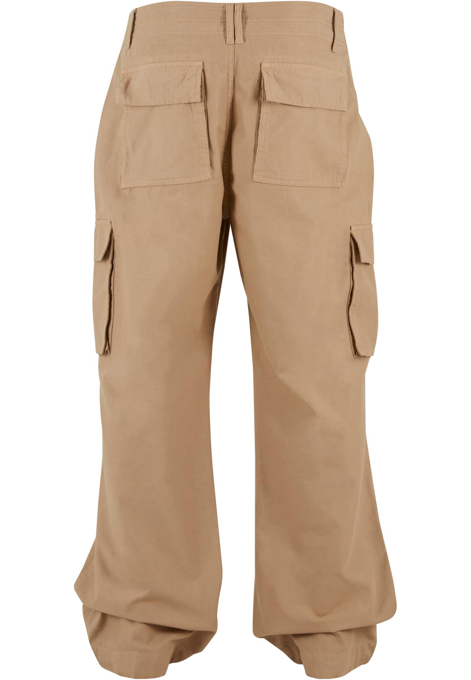 Classic Cargo Pants unionbeige | unionbeige