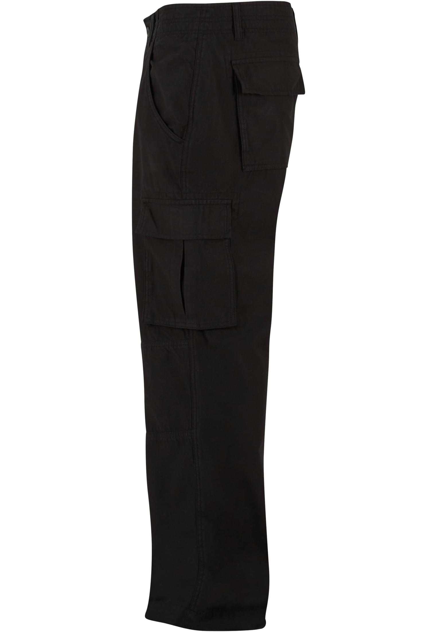 Classic Cargo Pants black | black