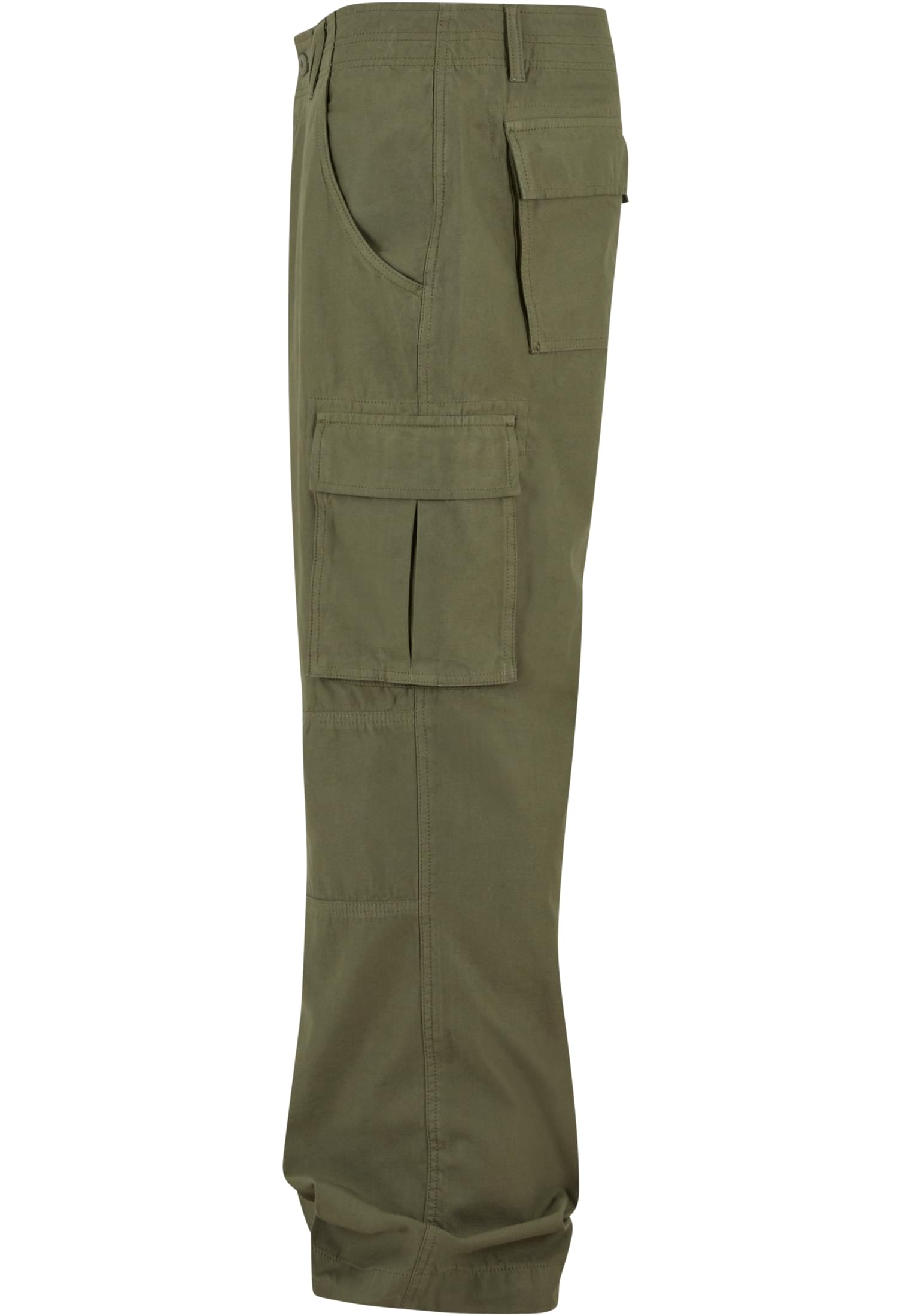 Classic Cargo Pants olive | olive