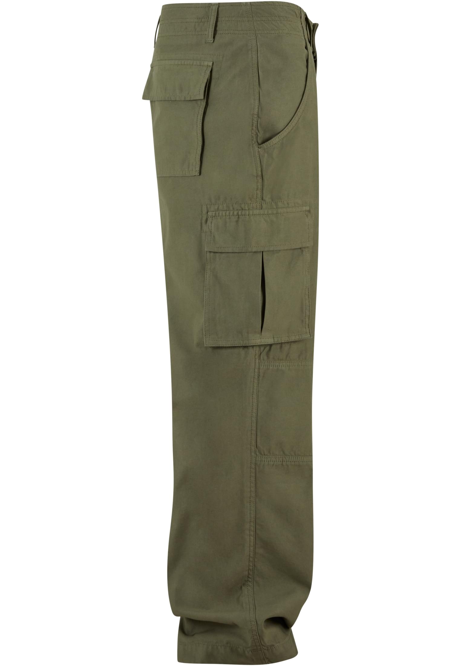 Classic Cargo Pants olive | olive