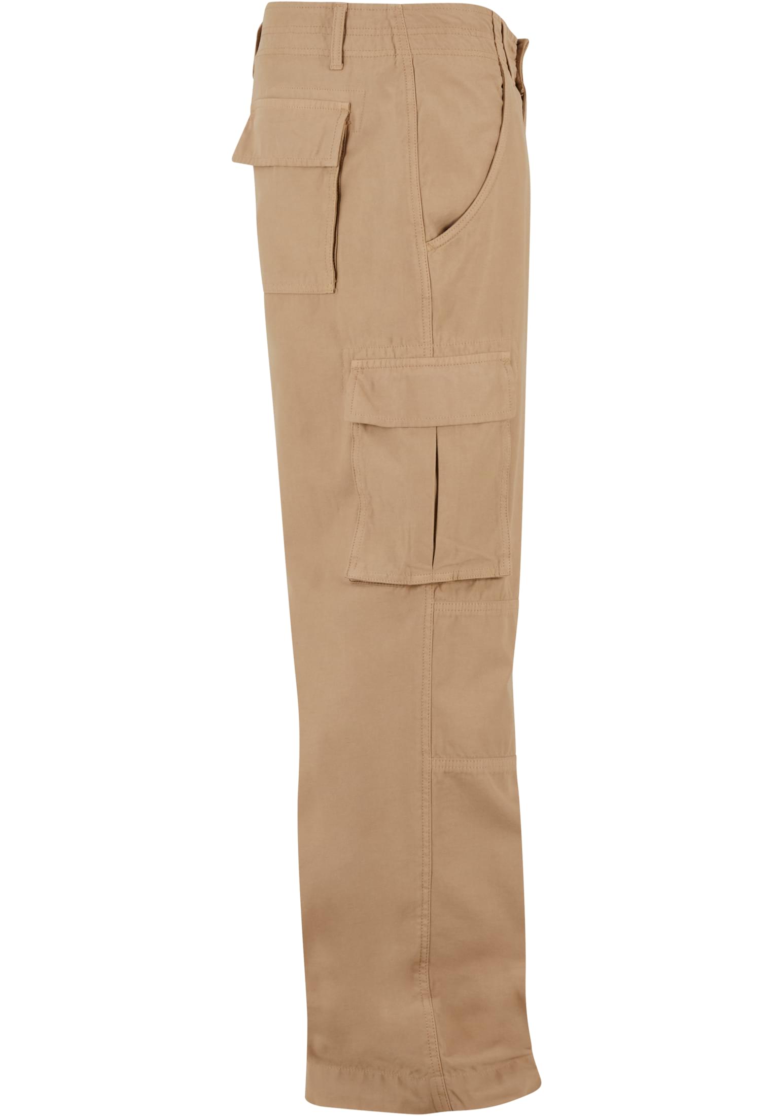 Classic Cargo Pants unionbeige | unionbeige