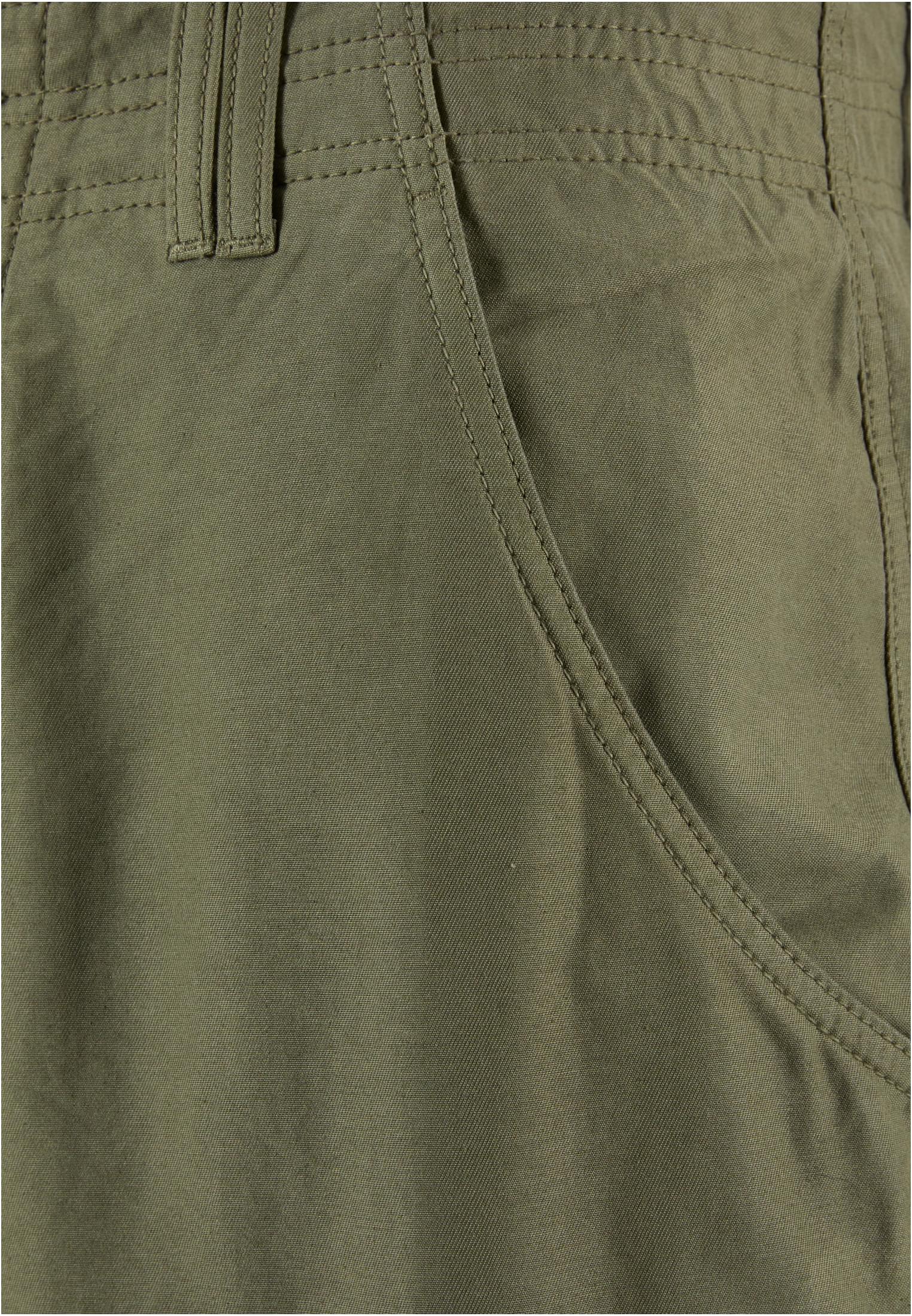 Classic Cargo Pants olive | olive