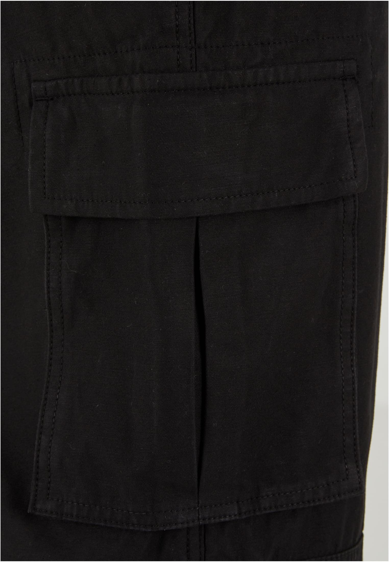 Classic Cargo Pants black | black