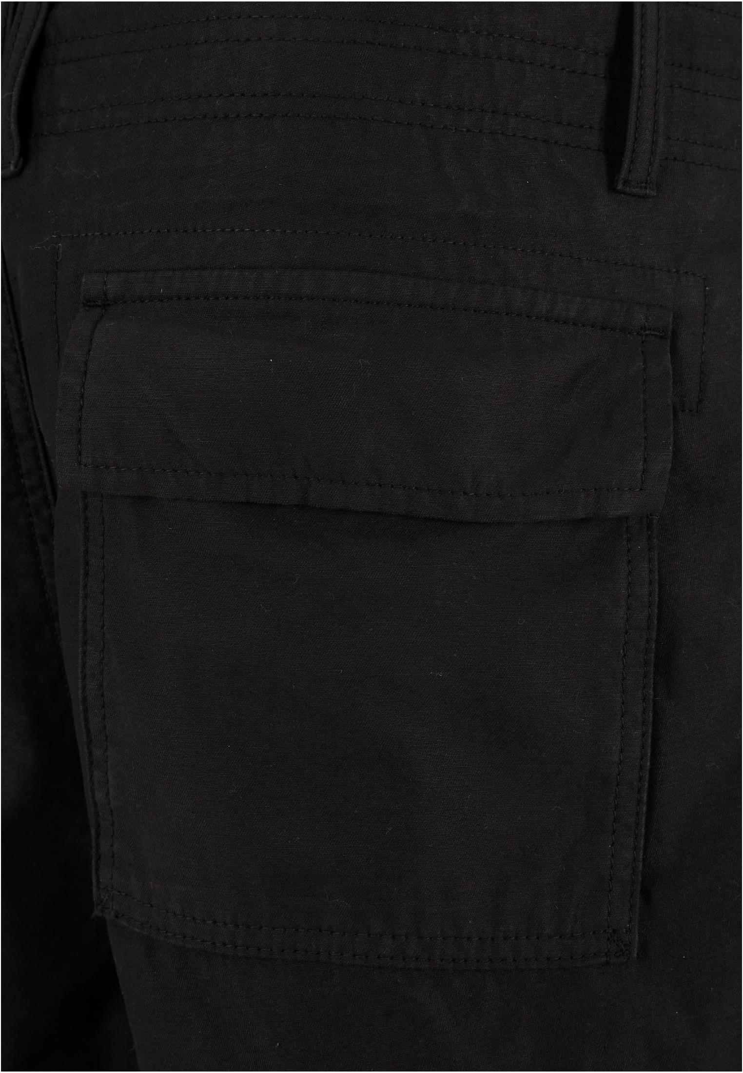 Classic Cargo Pants black | black