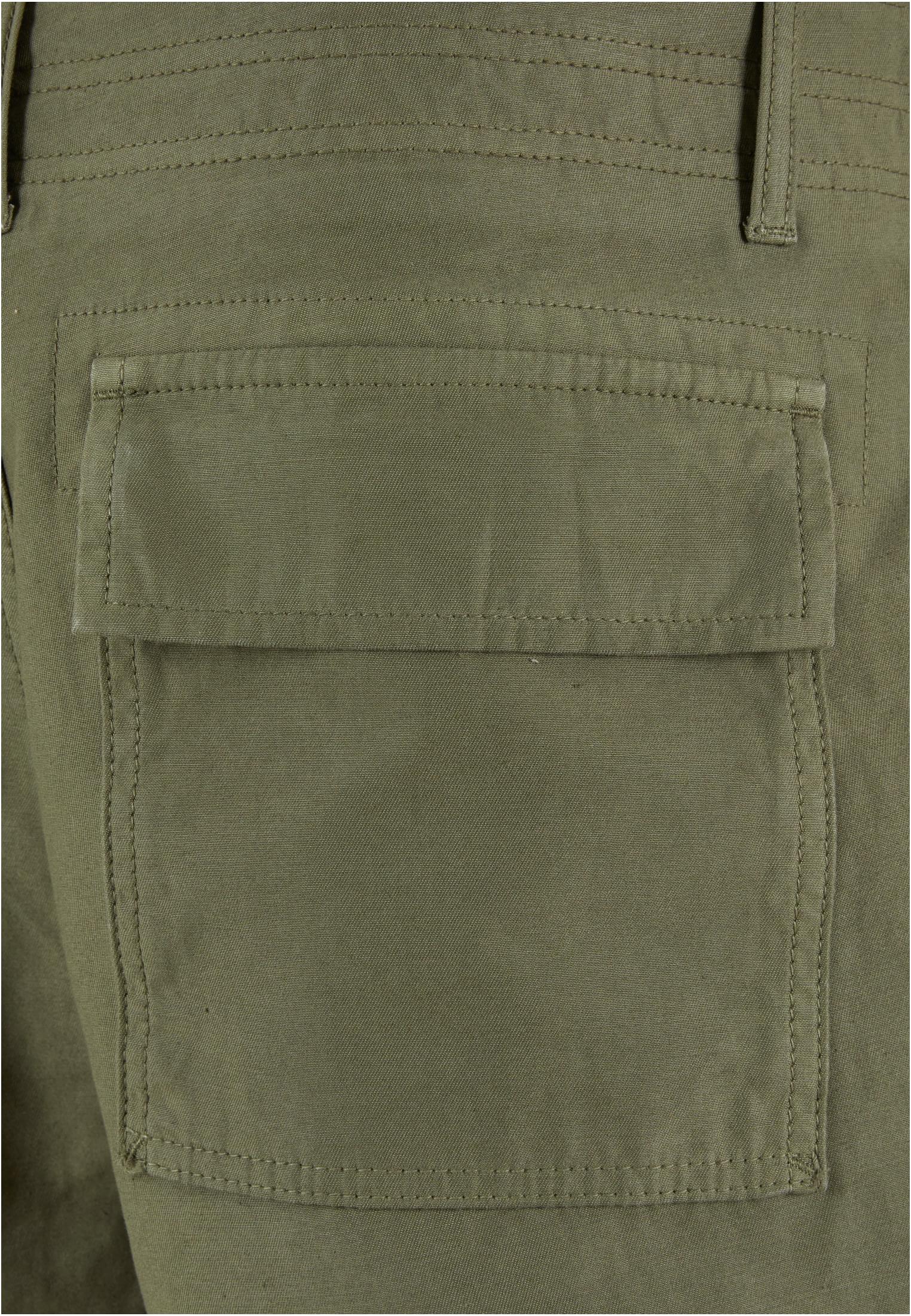 Classic Cargo Pants olive | olive