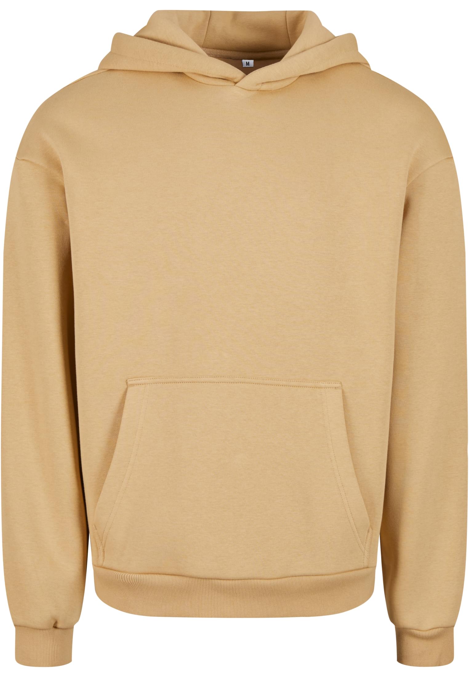 Fluffy Hoody unionbeige | unionbeige