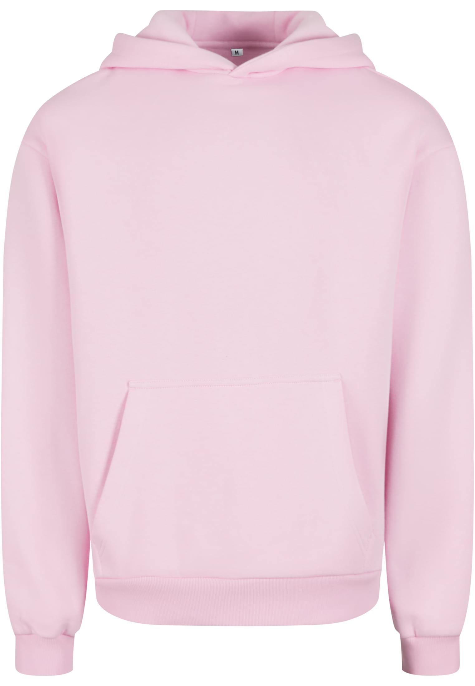 Fluffy Hoody softpink | softpink